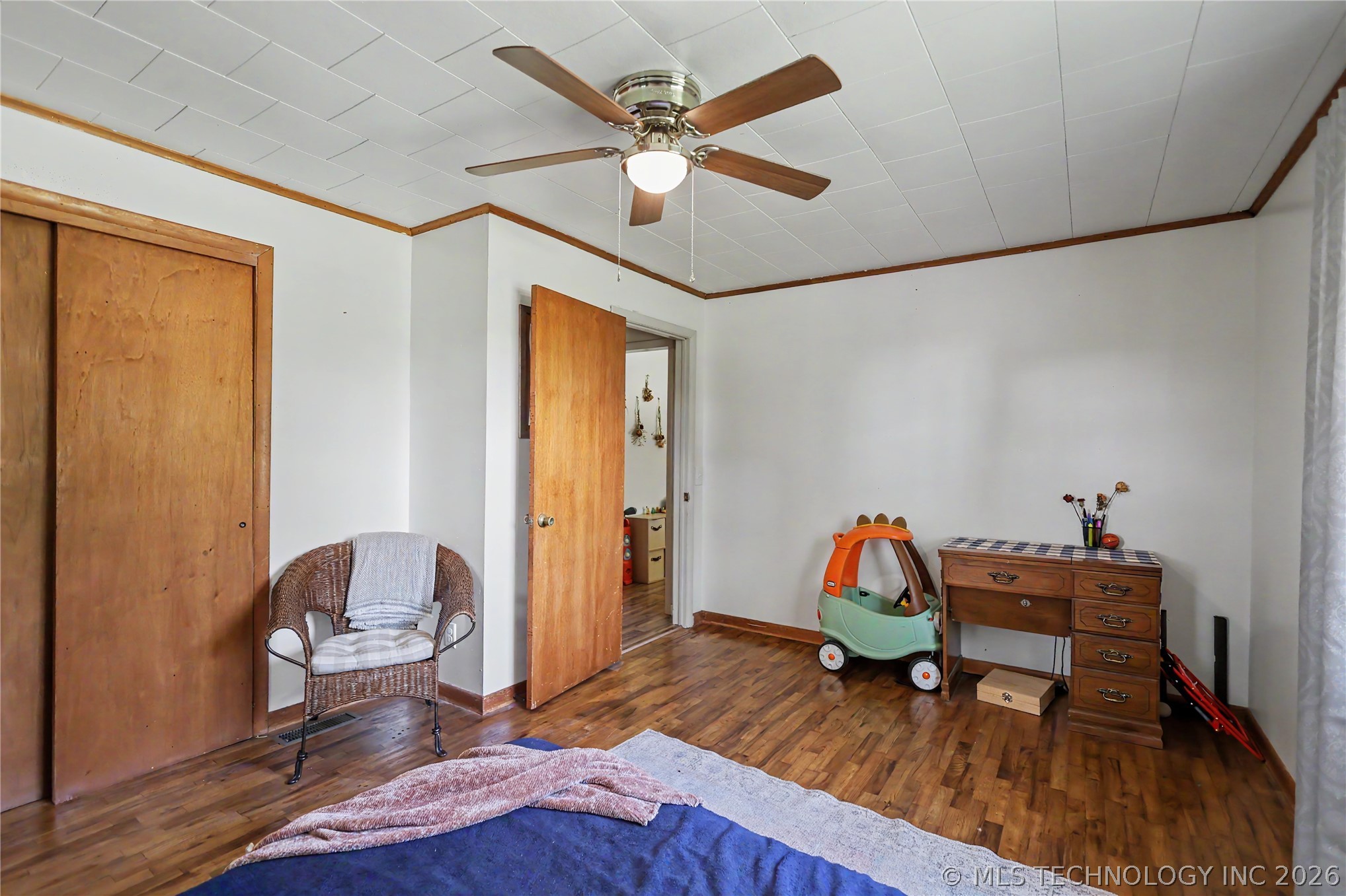 21195 E 760 Road Tahlequah OK 74464