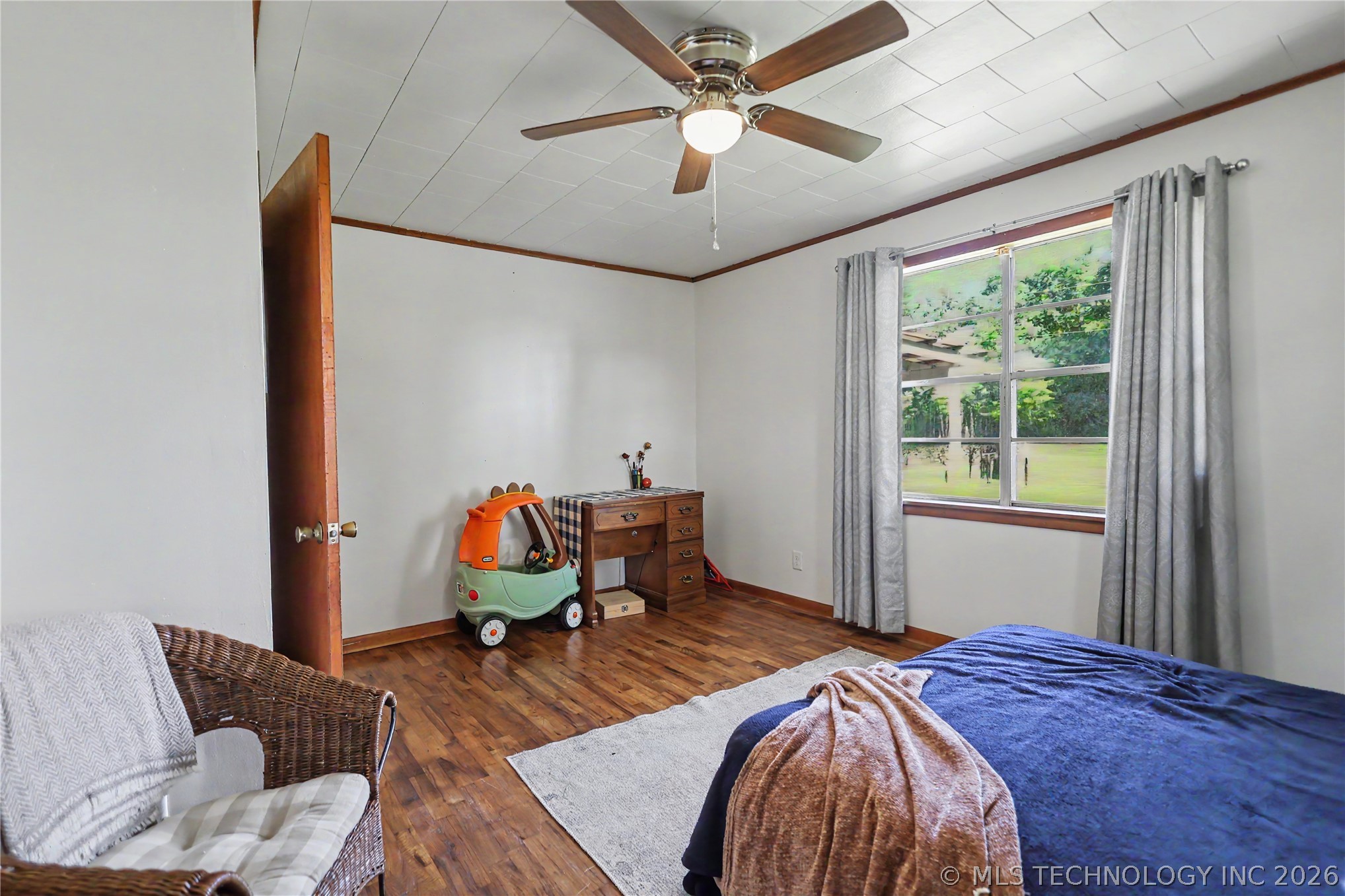 21195 E 760 Road Tahlequah OK 74464