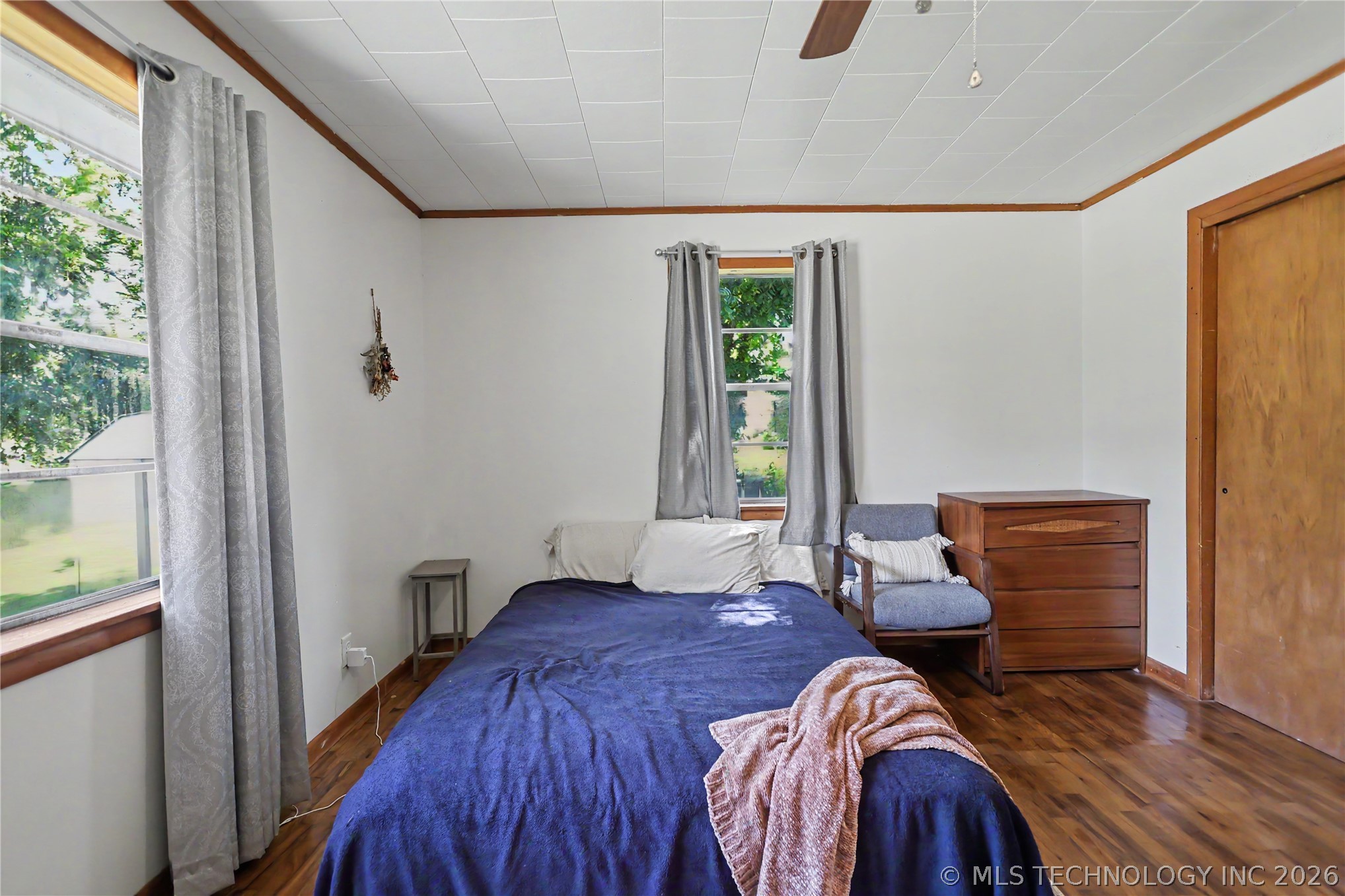 21195 E 760 Road Tahlequah OK 74464
