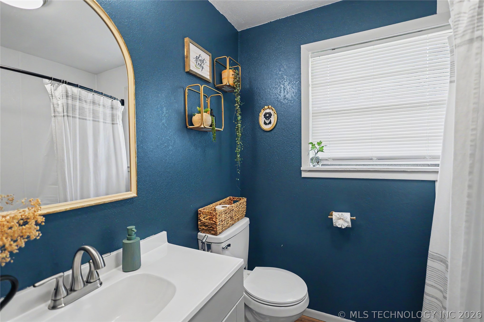 21195 E 760 Road Tahlequah OK 74464