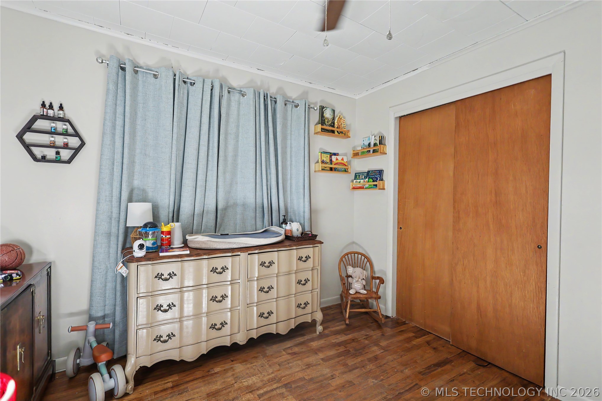 21195 E 760 Road Tahlequah OK 74464