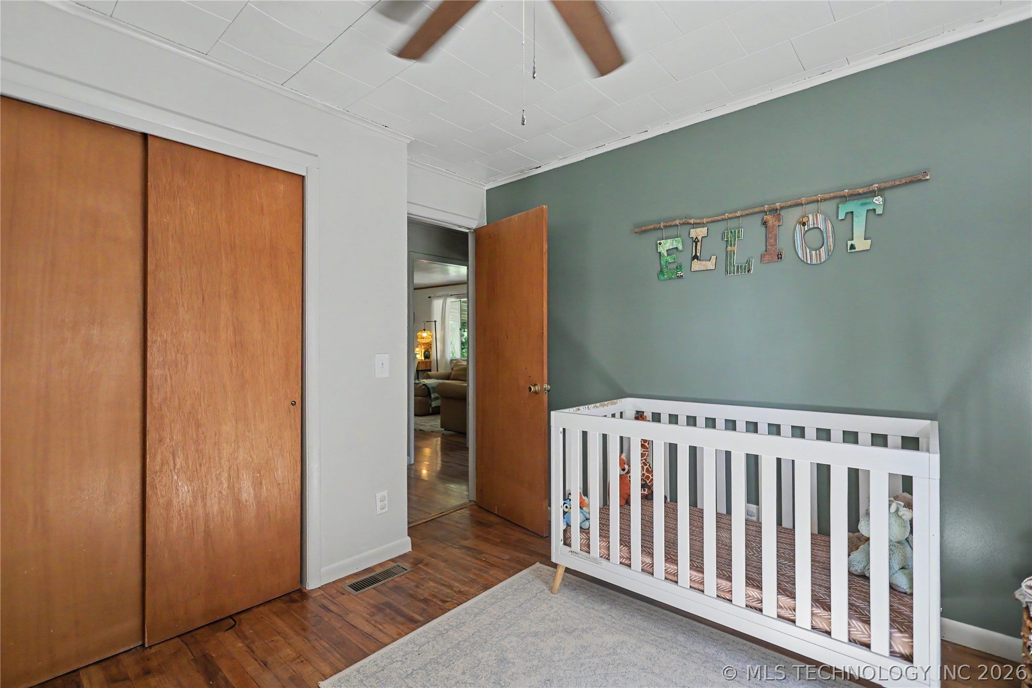 21195 E 760 Road Tahlequah OK 74464