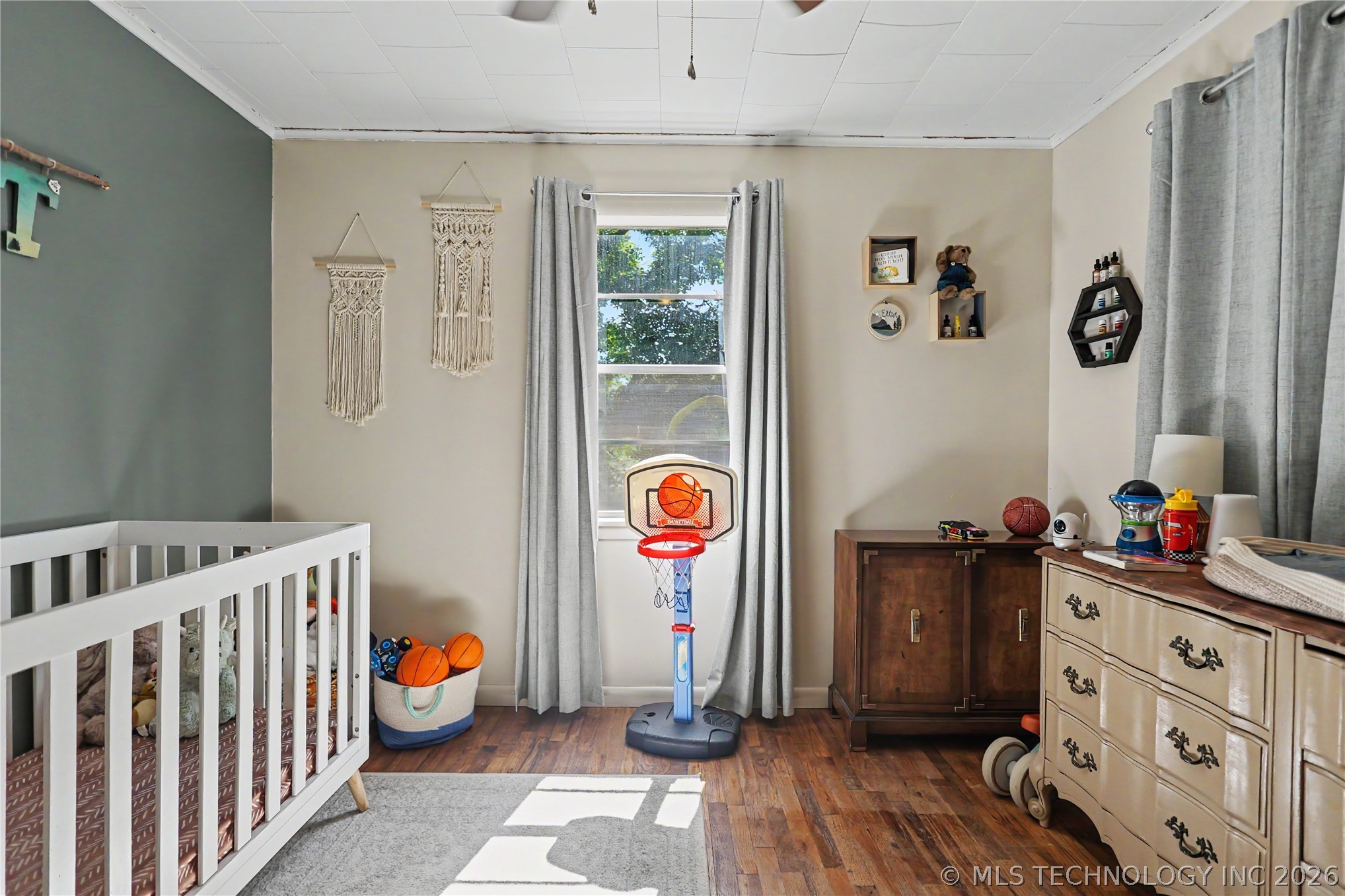 21195 E 760 Road Tahlequah OK 74464