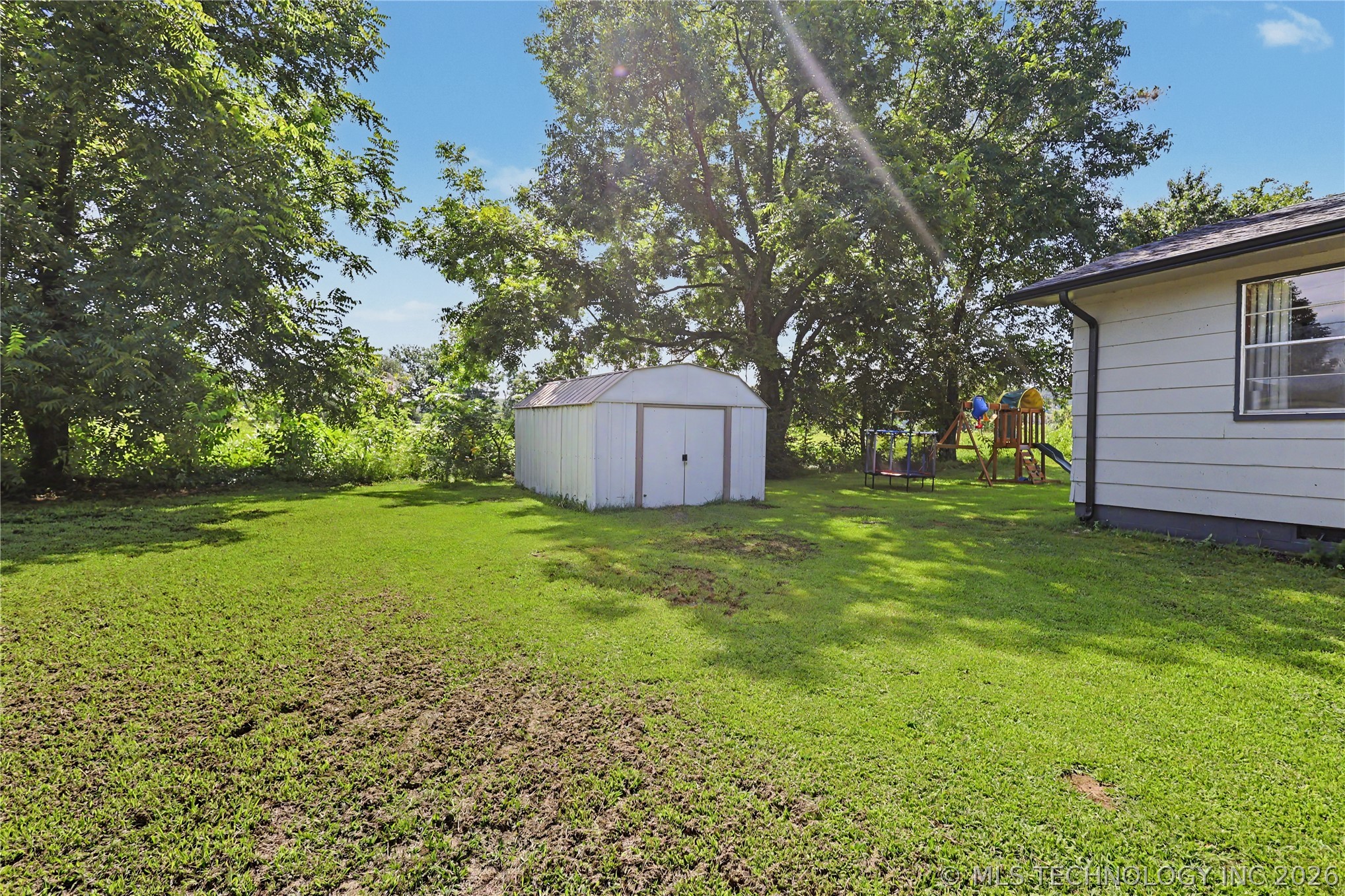 21195 E 760 Road Tahlequah OK 74464