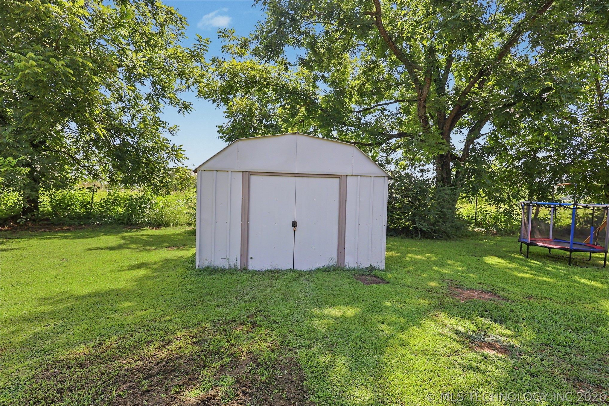 21195 E 760 Road Tahlequah OK 74464