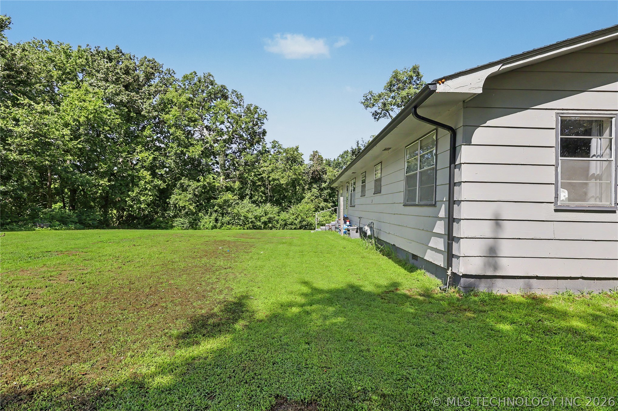 21195 E 760 Road Tahlequah OK 74464