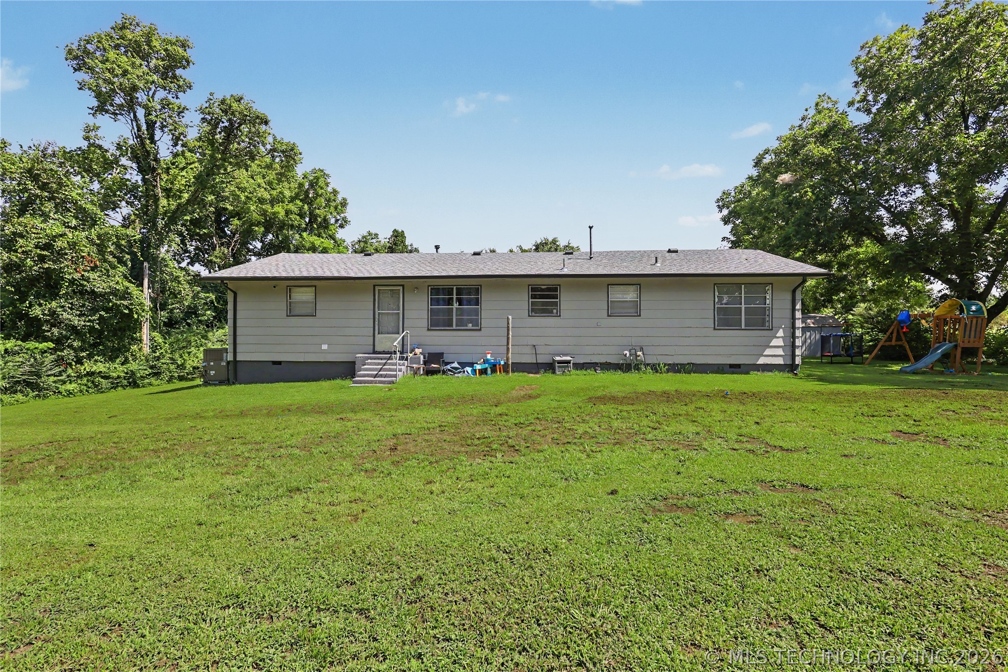 21195 E 760 Road Tahlequah OK 74464