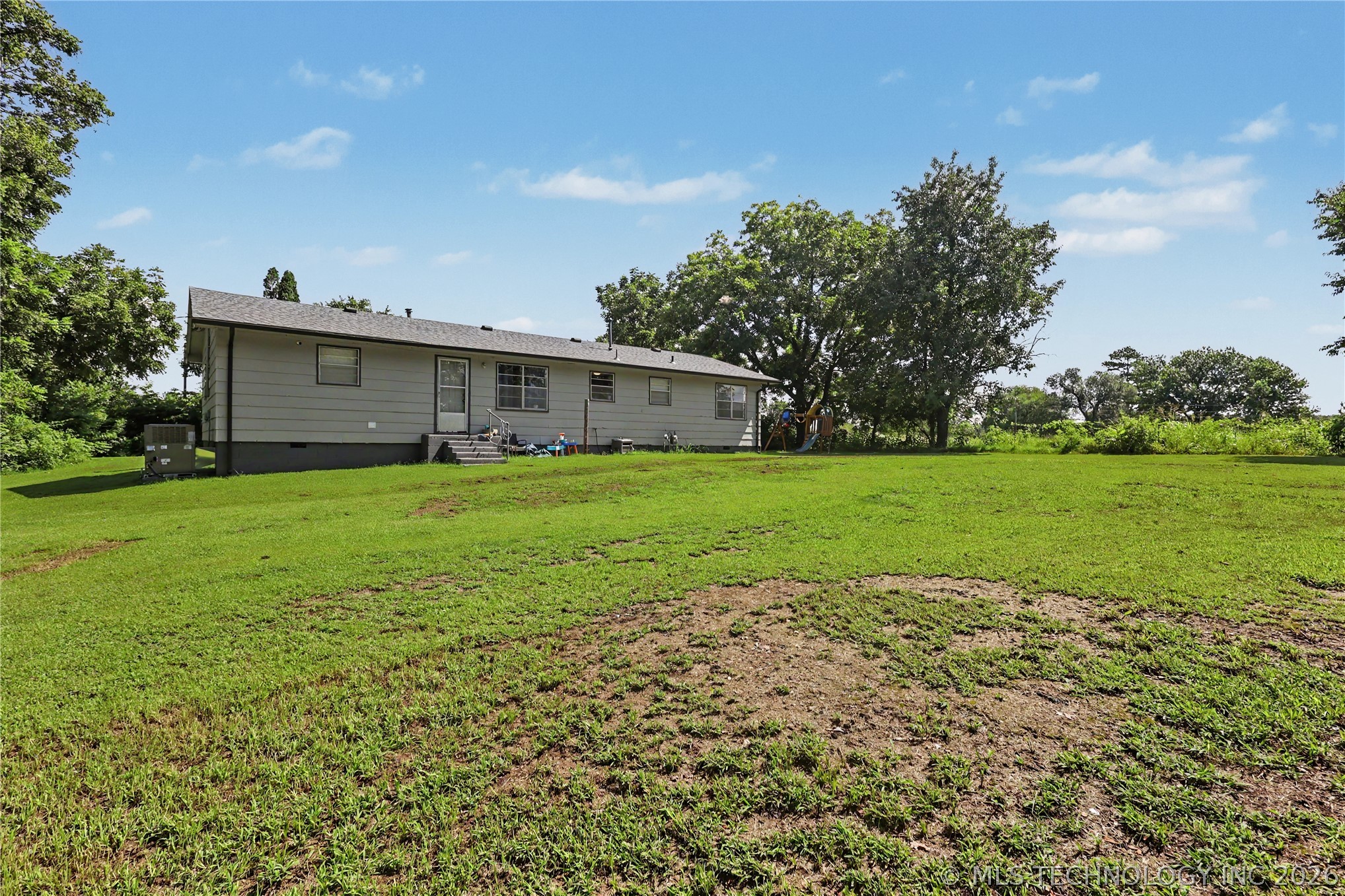 21195 E 760 Road Tahlequah OK 74464