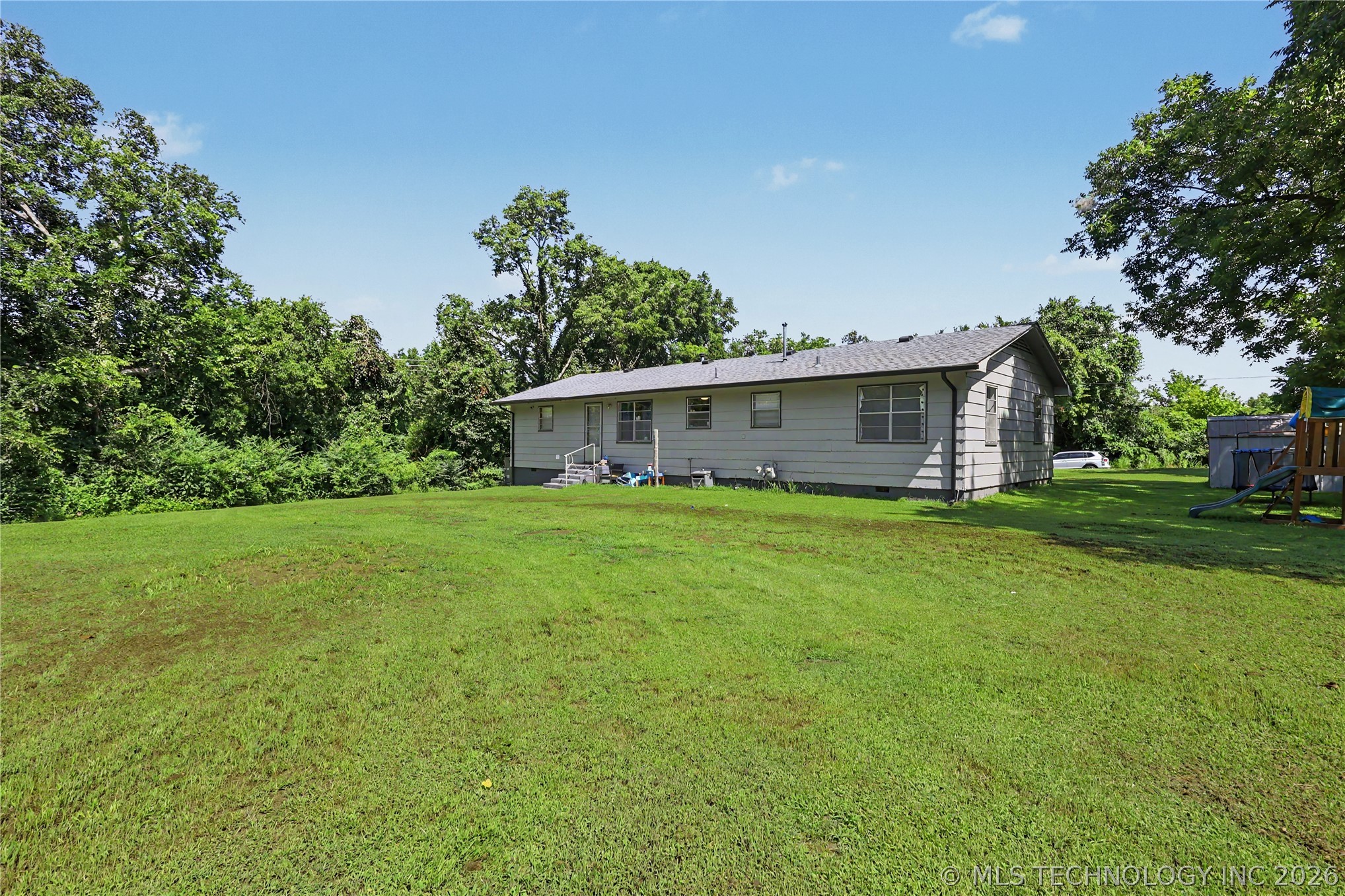21195 E 760 Road Tahlequah OK 74464