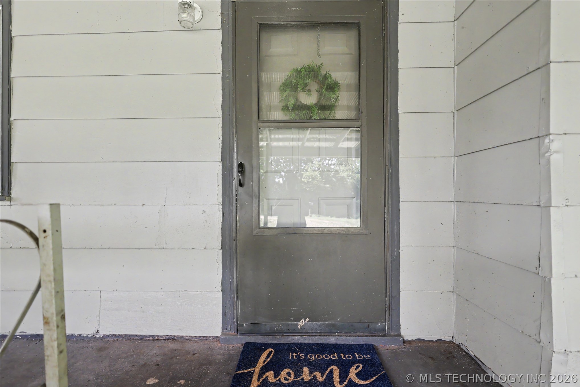21195 E 760 Road Tahlequah OK 74464