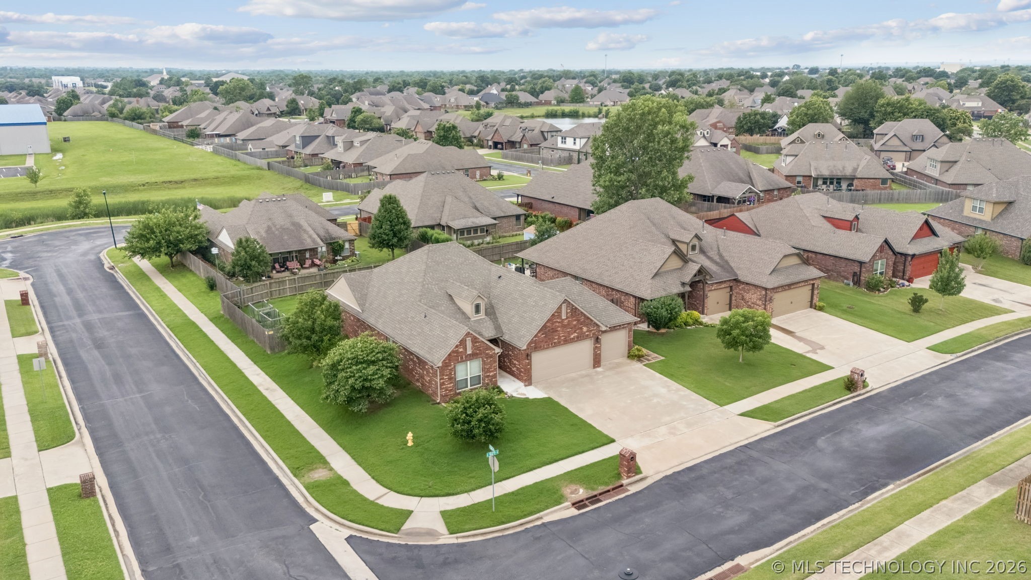 14320 E 92nd Street Owasso OK 74055