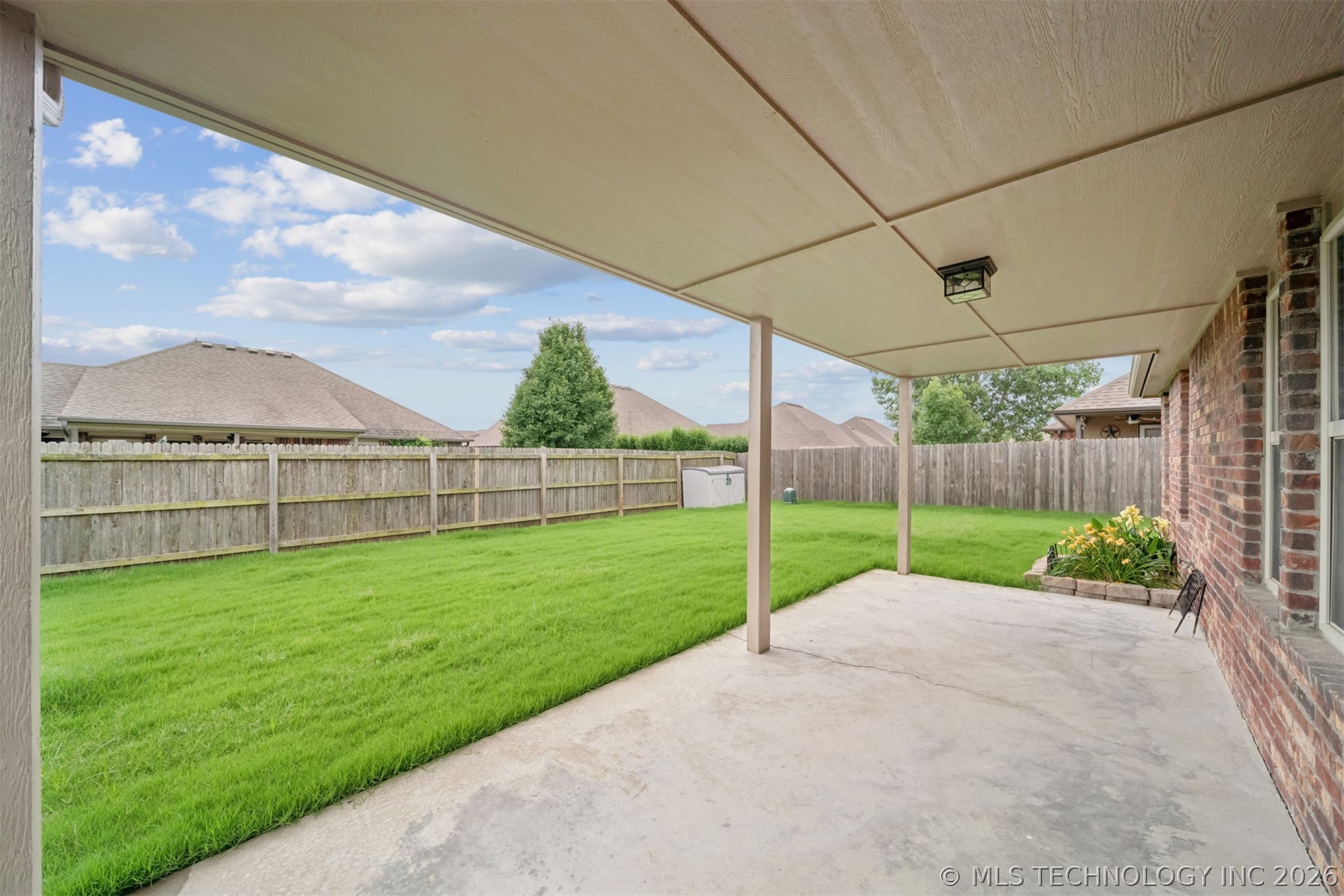 14320 E 92nd Street Owasso OK 74055