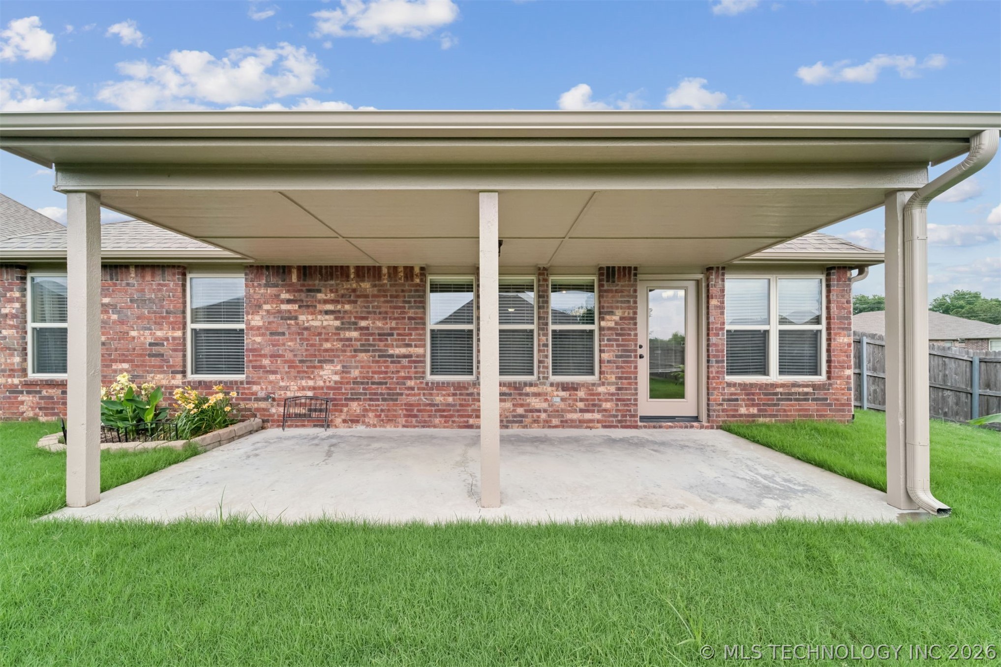 14320 E 92nd Street Owasso OK 74055