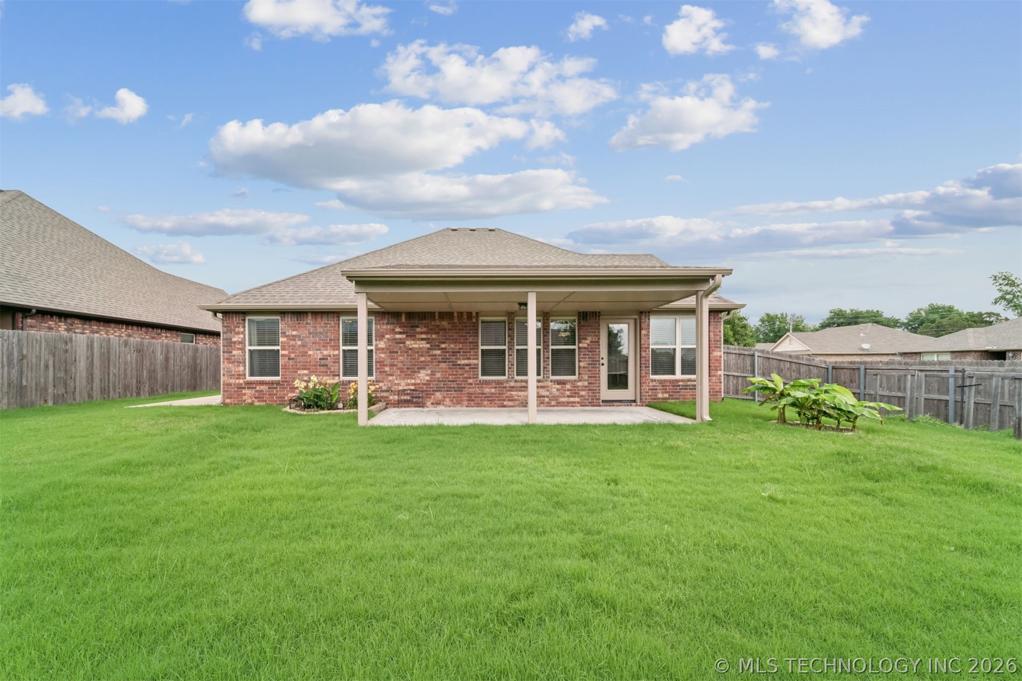 14320 E 92nd Street Owasso OK 74055