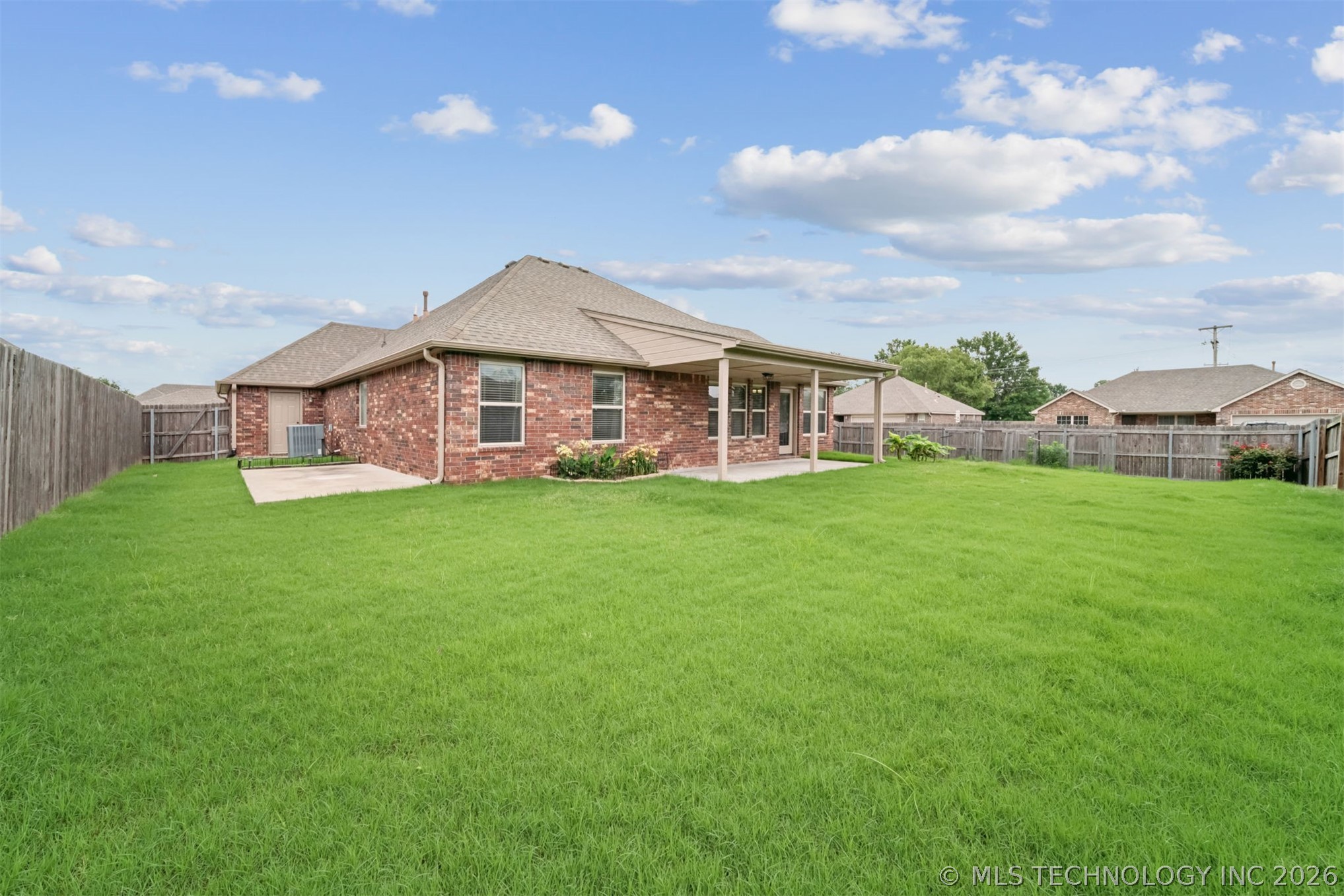 14320 E 92nd Street Owasso OK 74055
