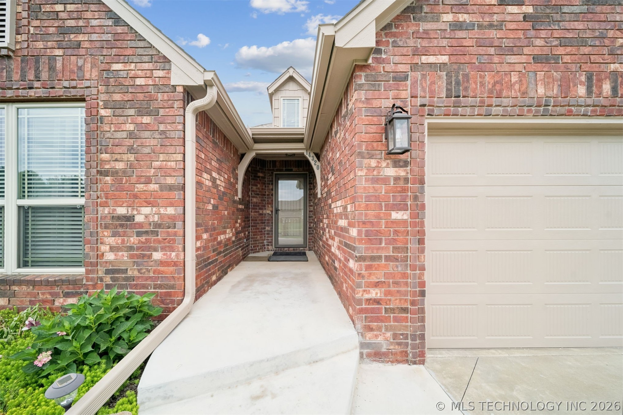 14320 E 92nd Street Owasso OK 74055