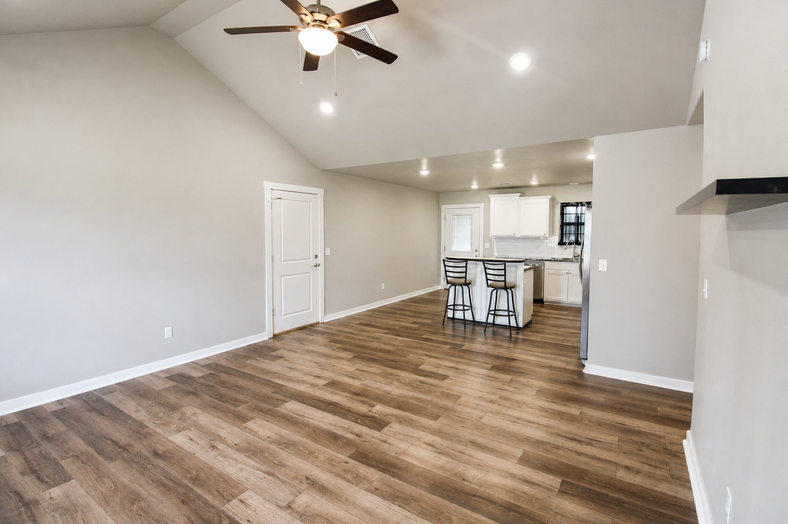 1420 N Jones Avenue Tahlequah OK 74464