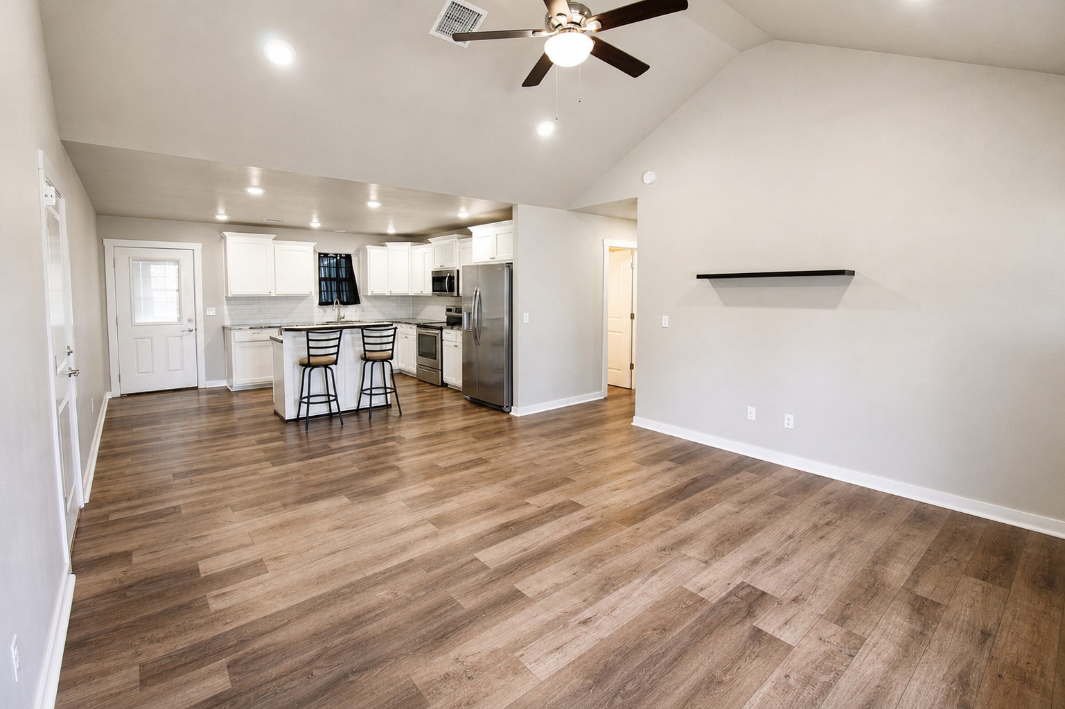 1420 N Jones Avenue Tahlequah OK 74464