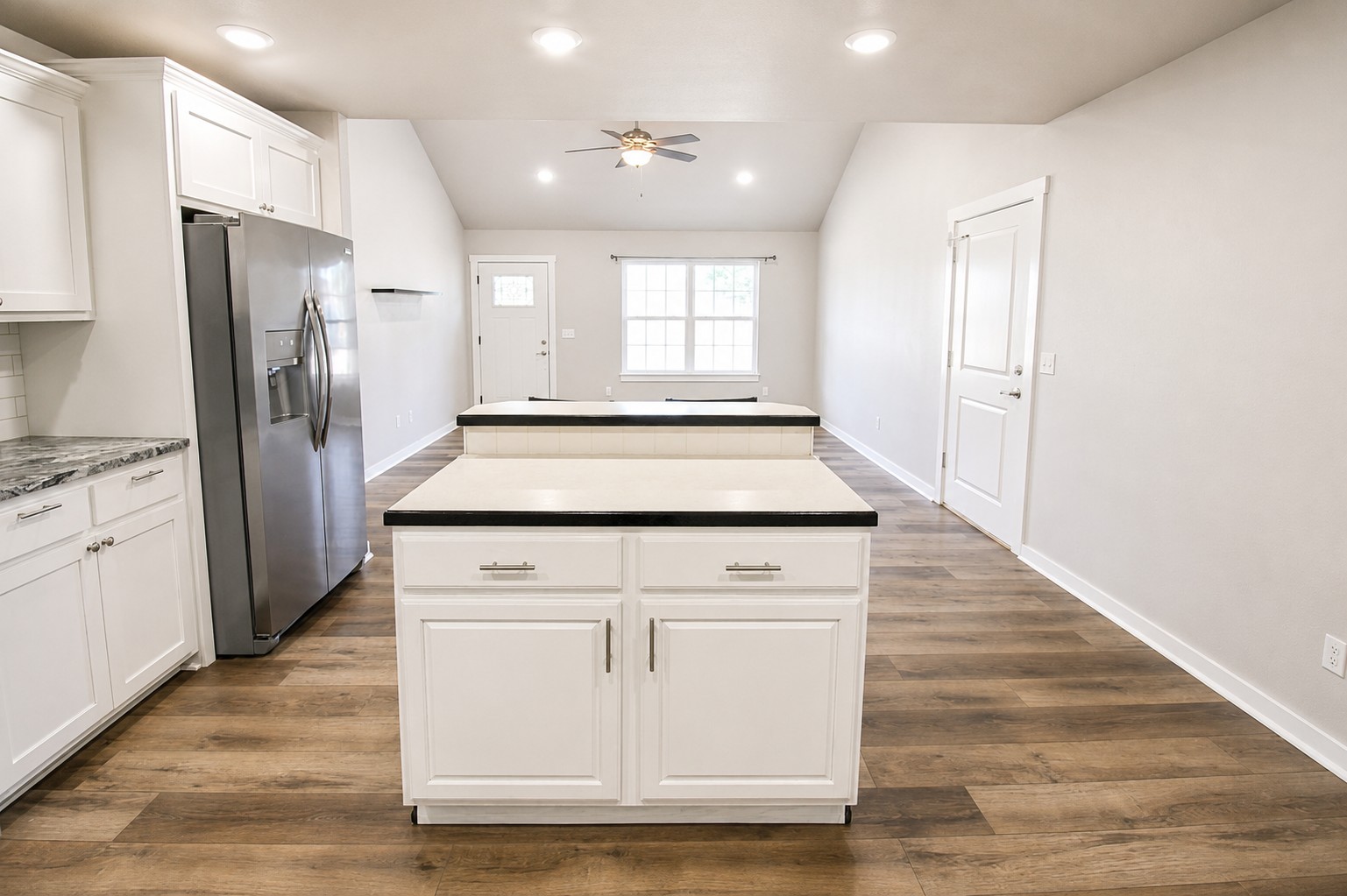 1420 N Jones Avenue Tahlequah OK 74464