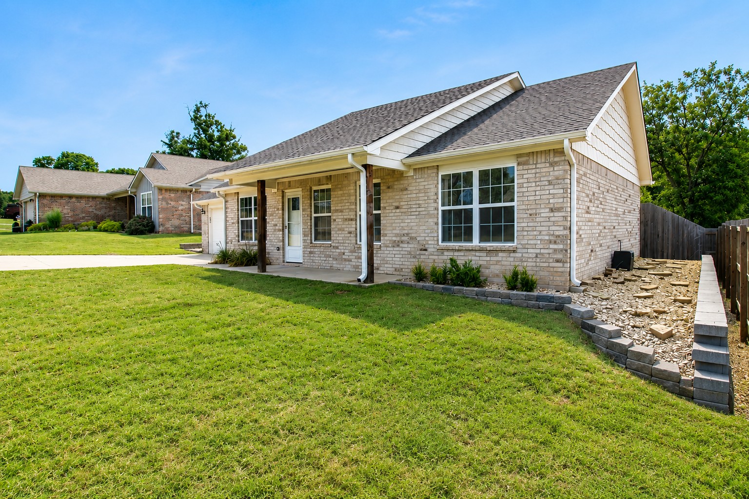 1420 N Jones Avenue Tahlequah OK 74464