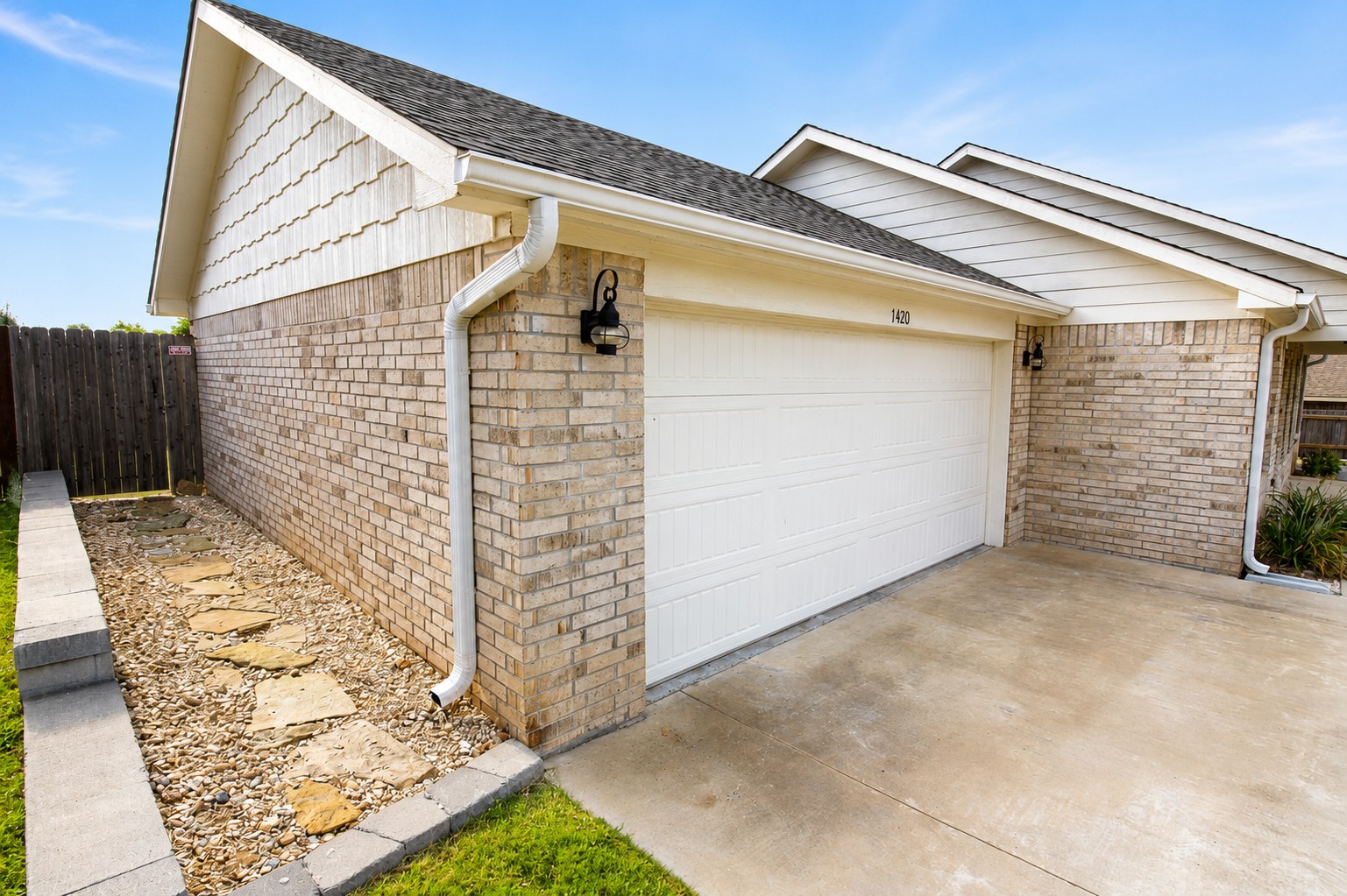 1420 N Jones Avenue Tahlequah OK 74464