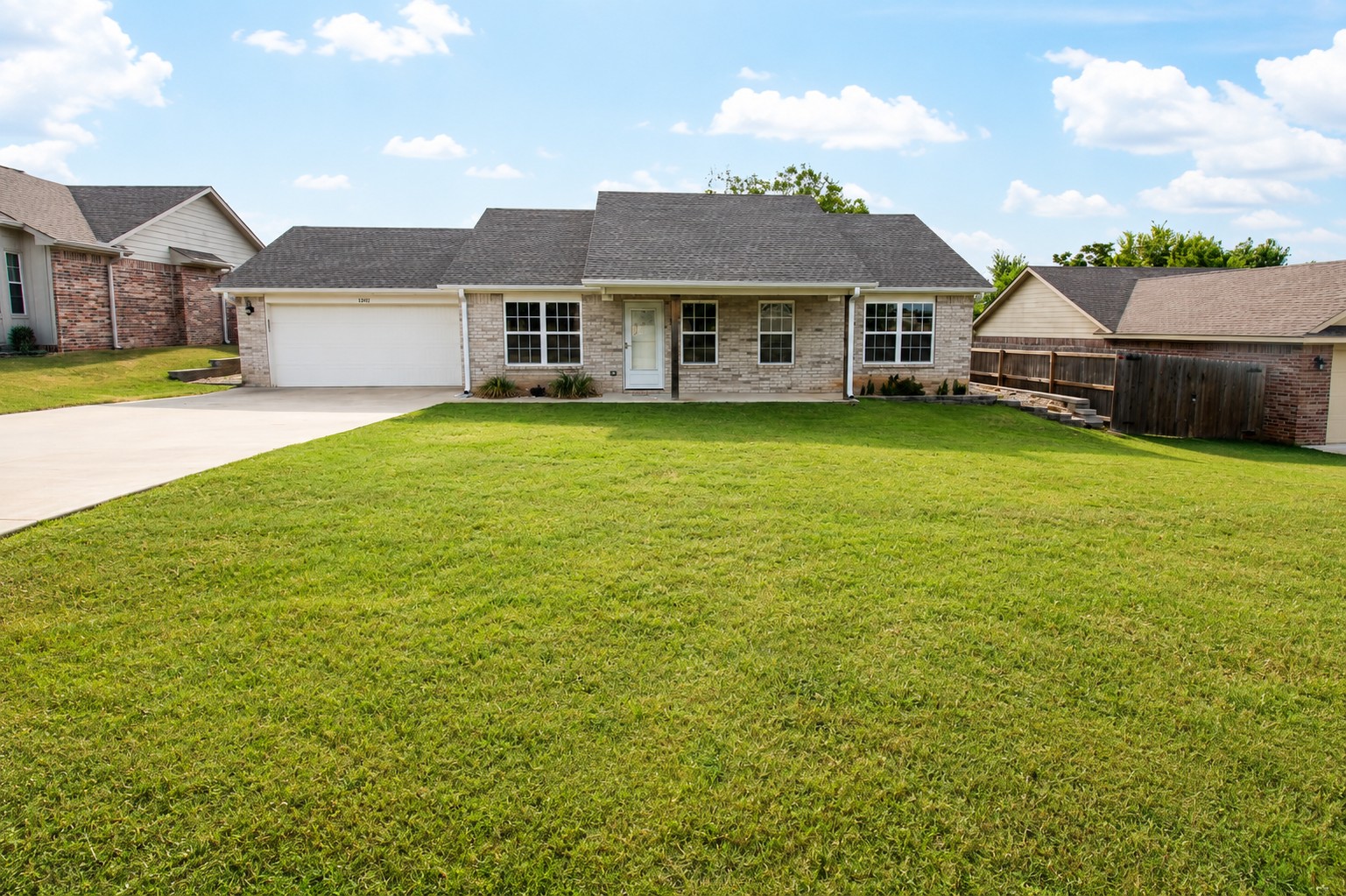 1420 N Jones Avenue Tahlequah OK 74464