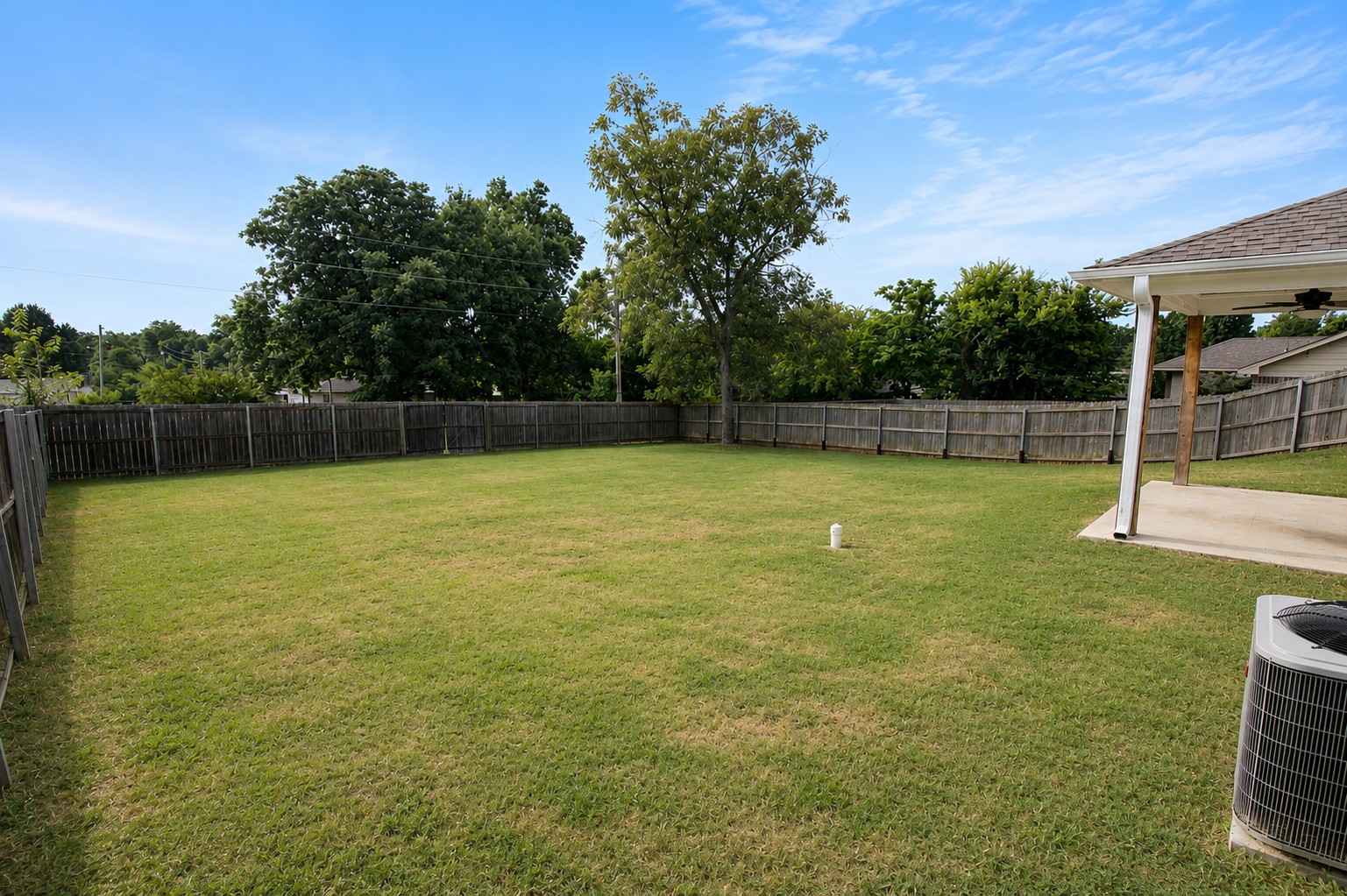 1420 N Jones Avenue Tahlequah OK 74464