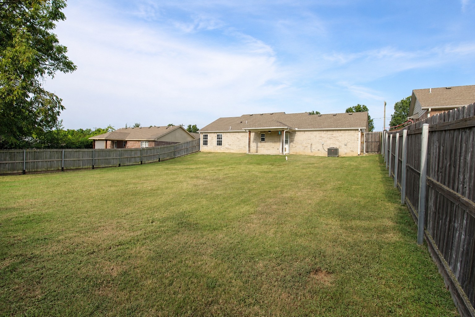 1420 N Jones Avenue Tahlequah OK 74464