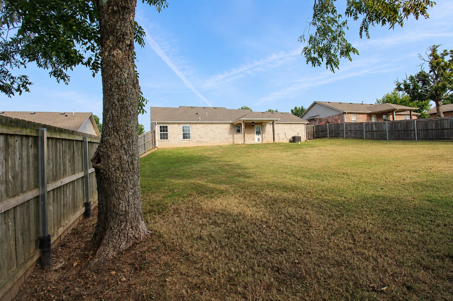 1420 N Jones Avenue Tahlequah OK 74464