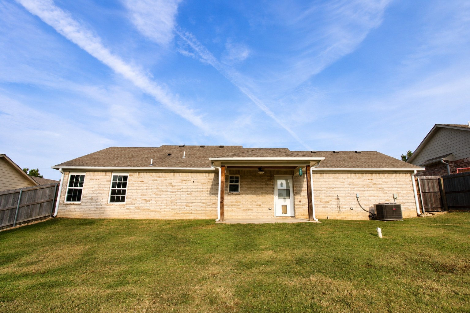 1420 N Jones Avenue Tahlequah OK 74464