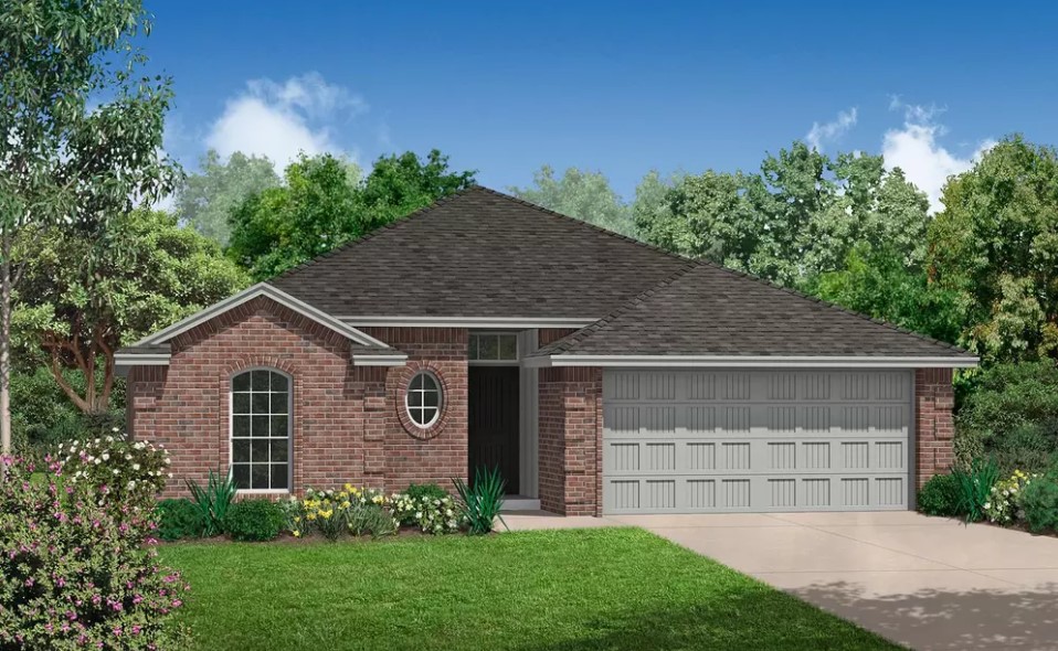 10967 S 271st Eastavenue S Coweta OK 74429