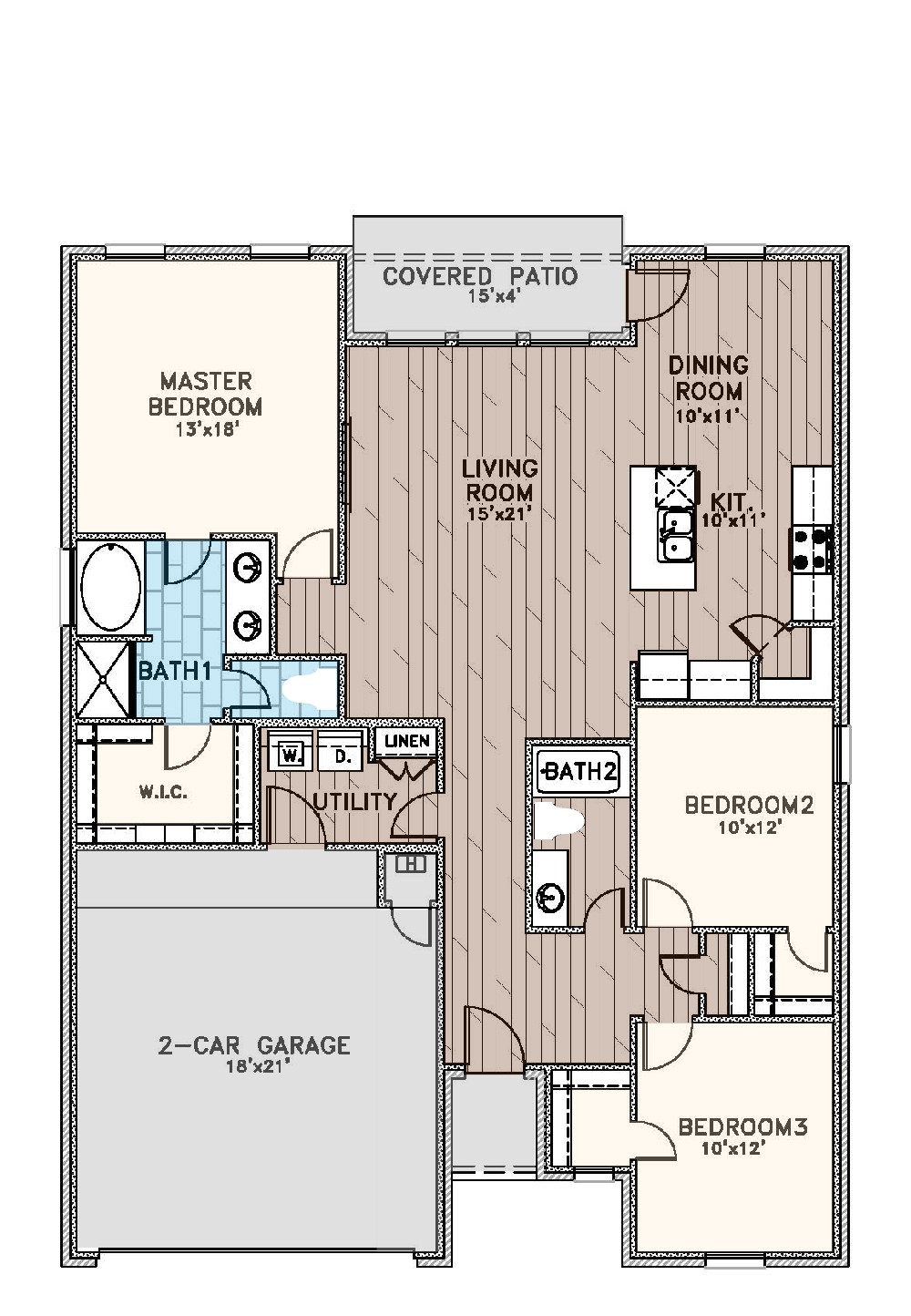 10967 S 271st Eastavenue S Coweta OK 74429