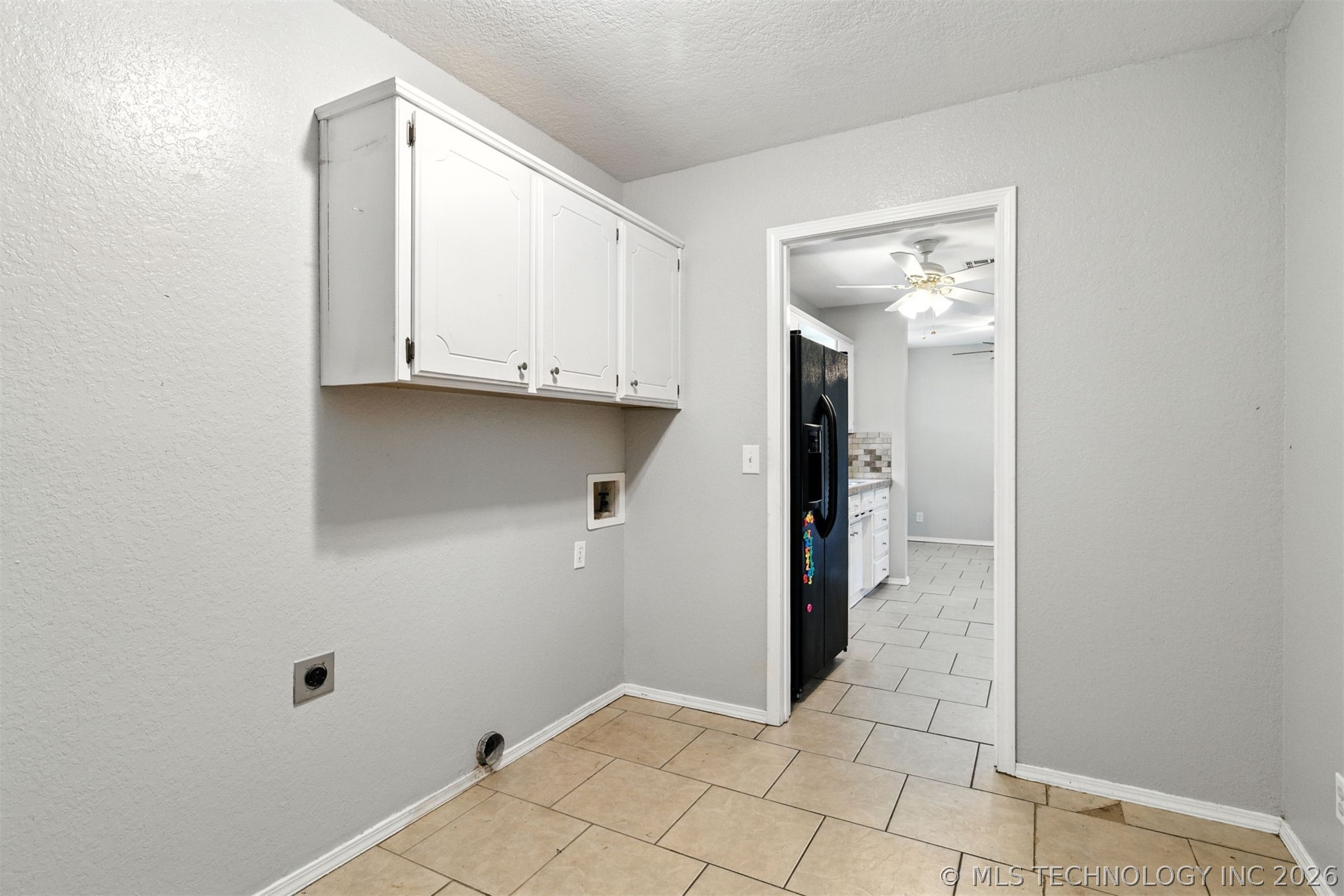 305 W E Milburn OK 73450