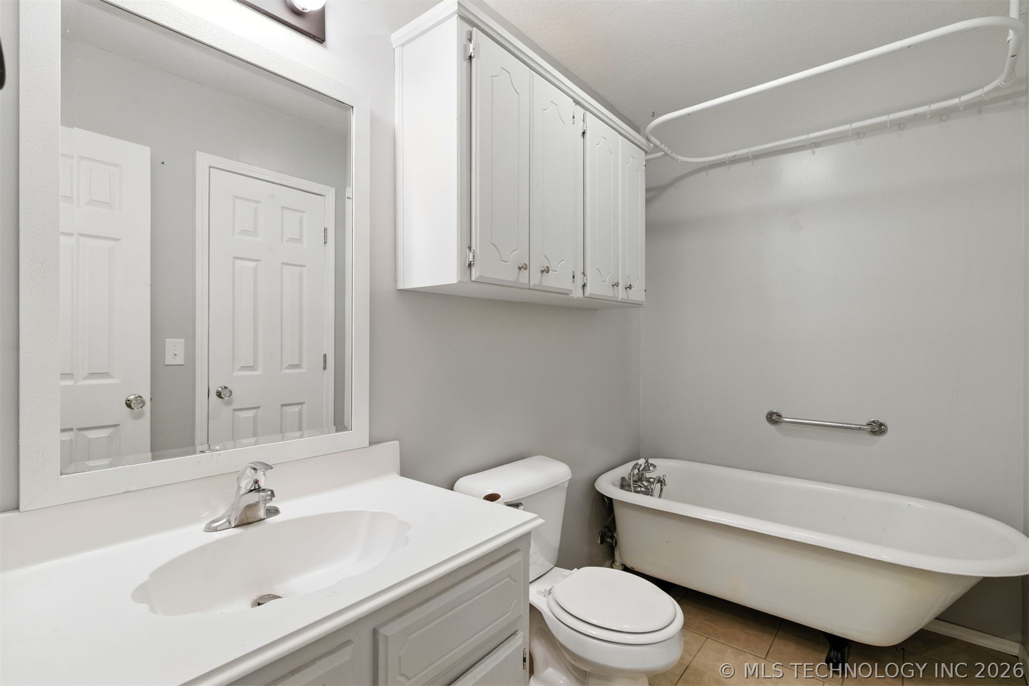 305 W E Milburn OK 73450