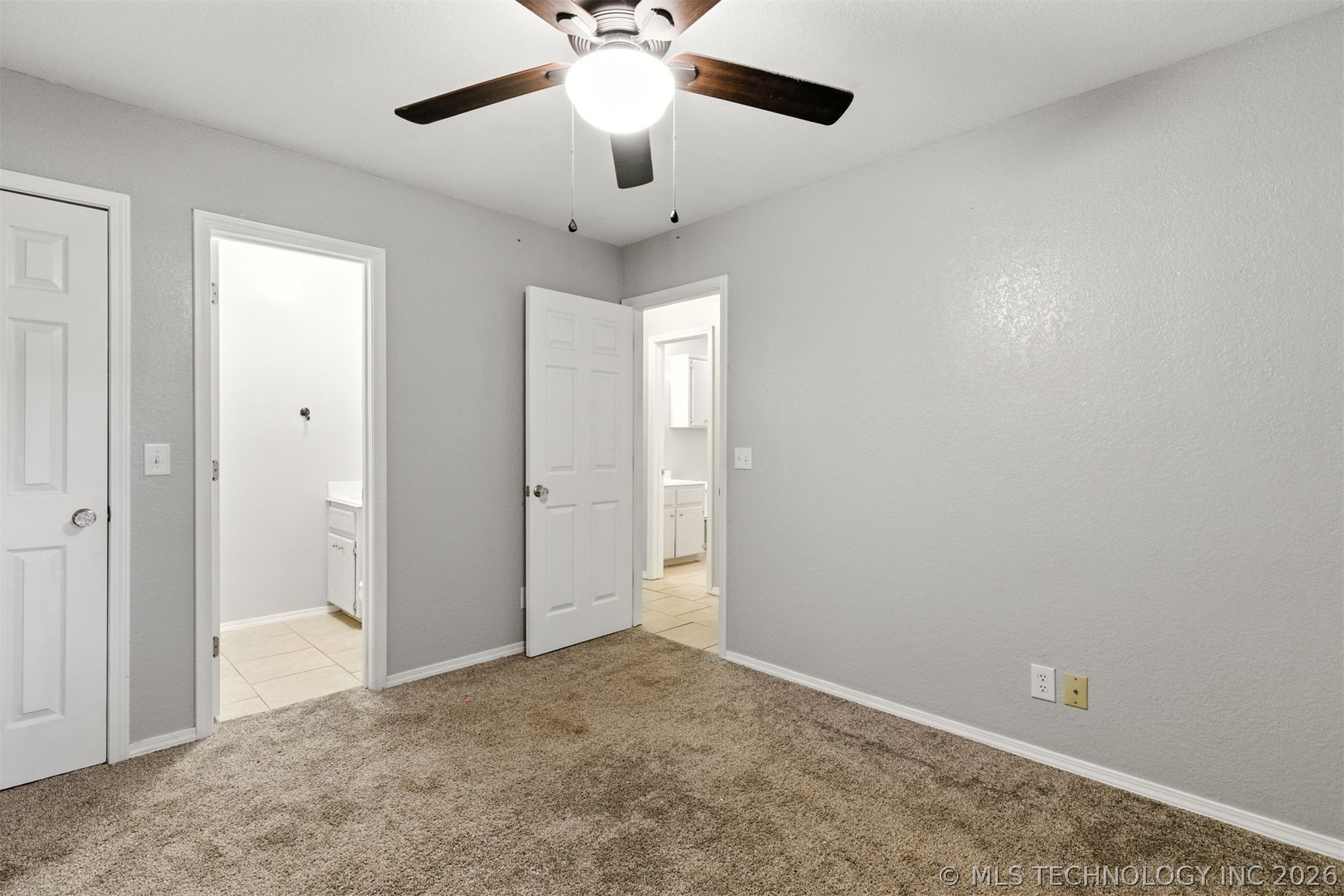305 W E Milburn OK 73450