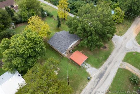 305 W E Milburn OK 73450