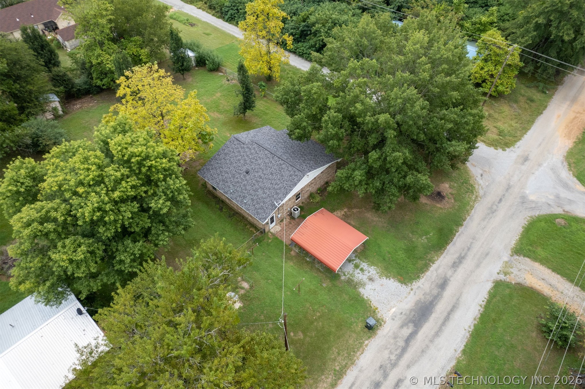 305 W E Milburn OK 73450