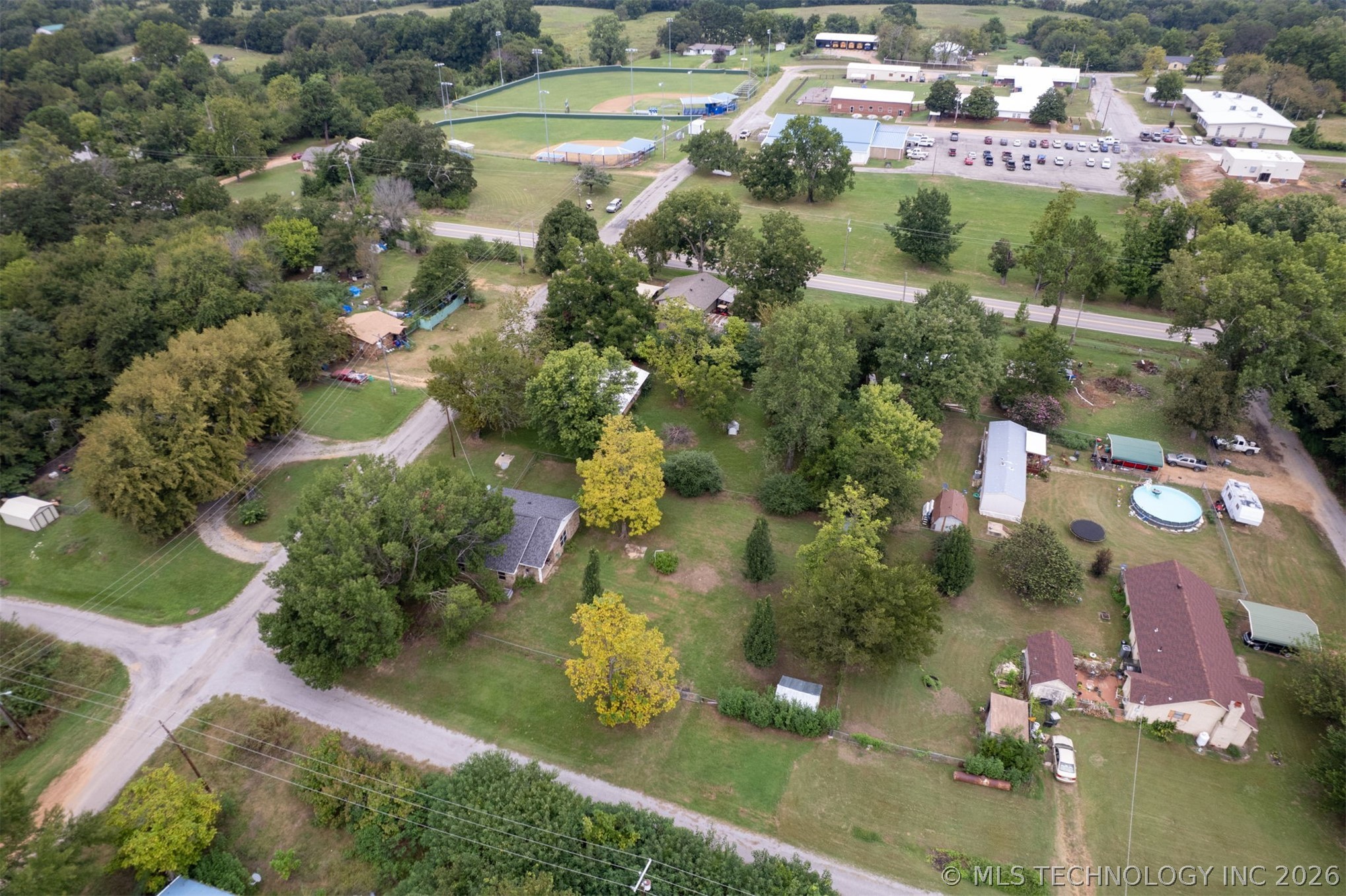 305 W E Milburn OK 73450