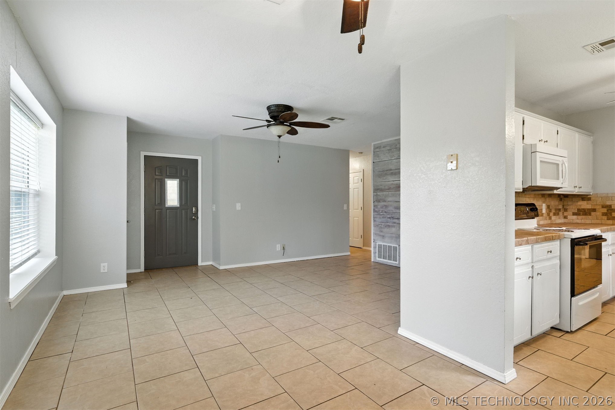 305 W E Milburn OK 73450