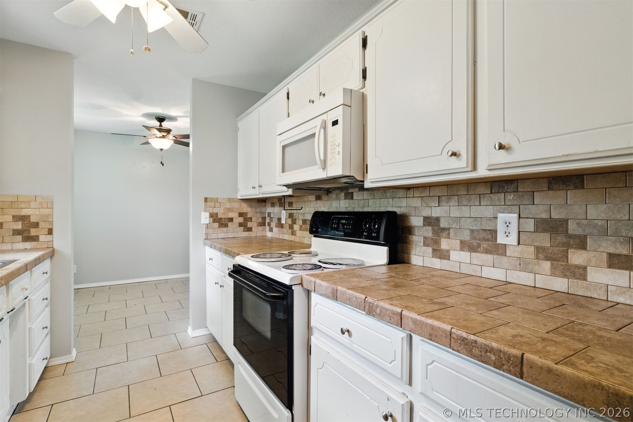 305 W E Milburn OK 73450