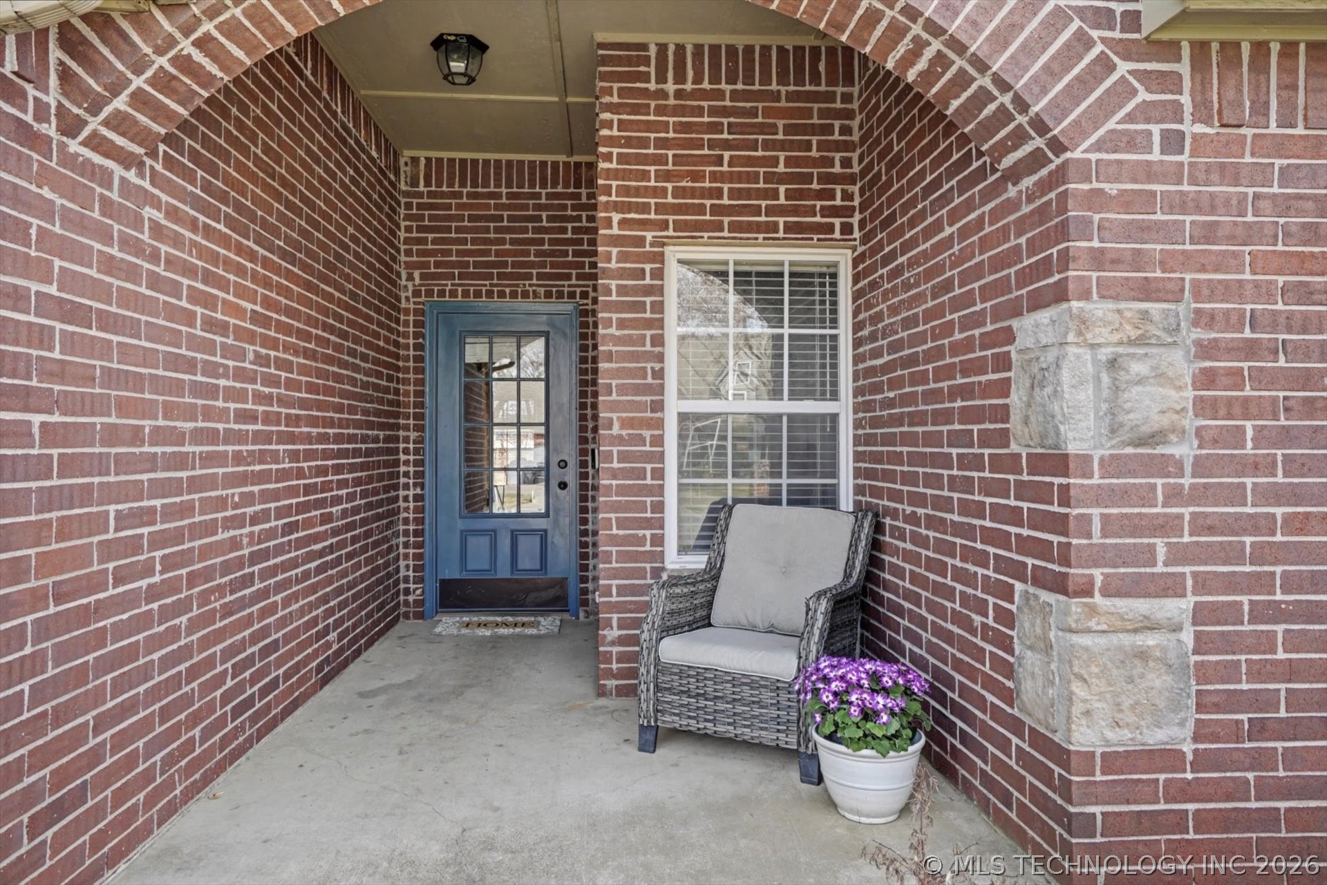 26356 E 114th Place S Coweta OK 74429
