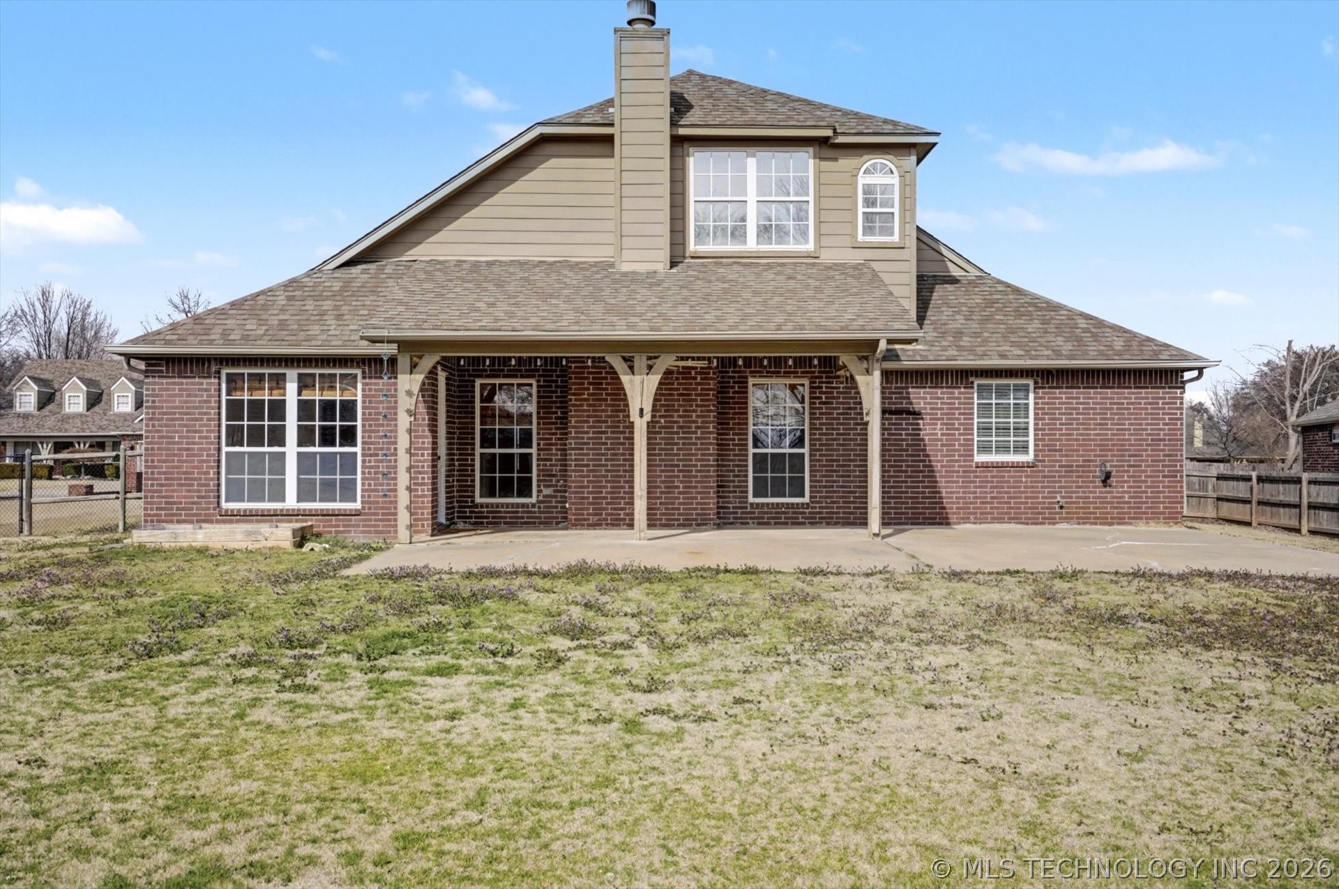 26356 E 114th Place S Coweta OK 74429