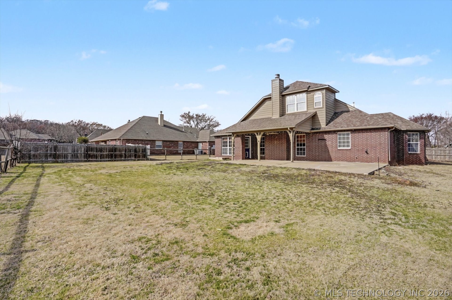 26356 E 114th Place S Coweta OK 74429