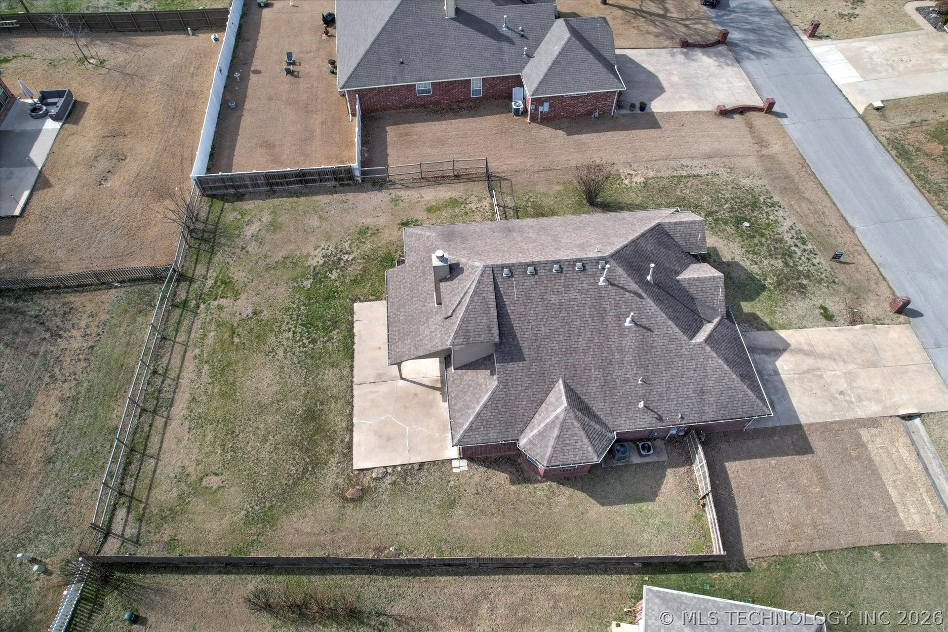 26356 E 114th Place S Coweta OK 74429