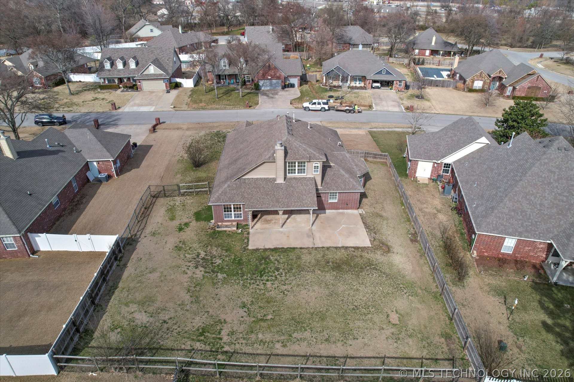 26356 E 114th Place S Coweta OK 74429