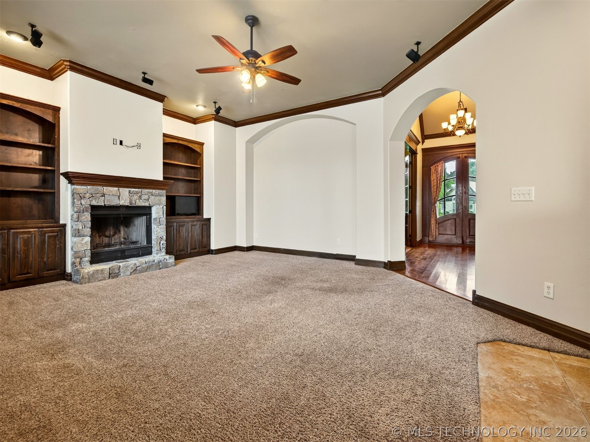 18961 Chickadee Court Owasso OK 74055