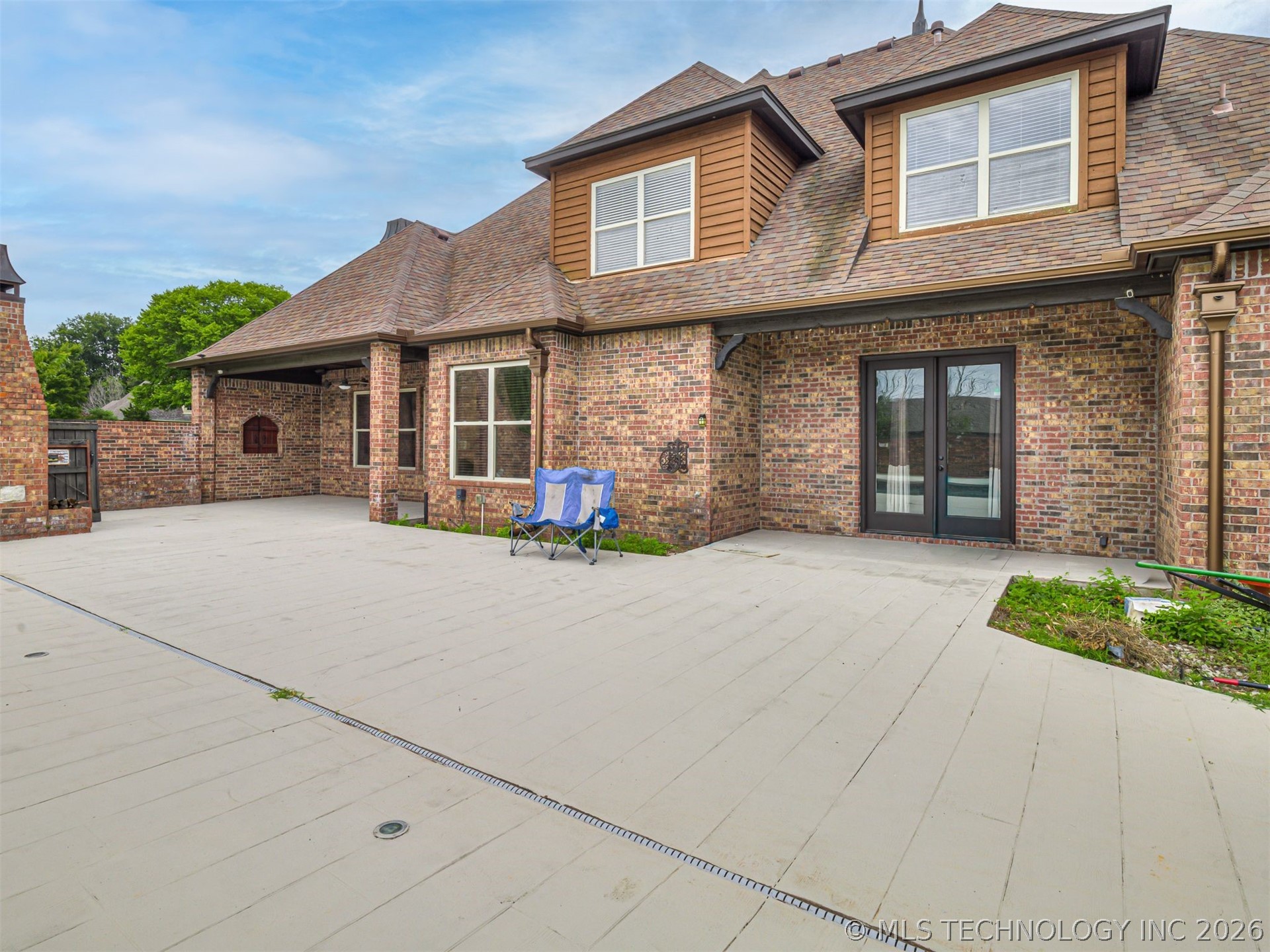 18961 Chickadee Court Owasso OK 74055