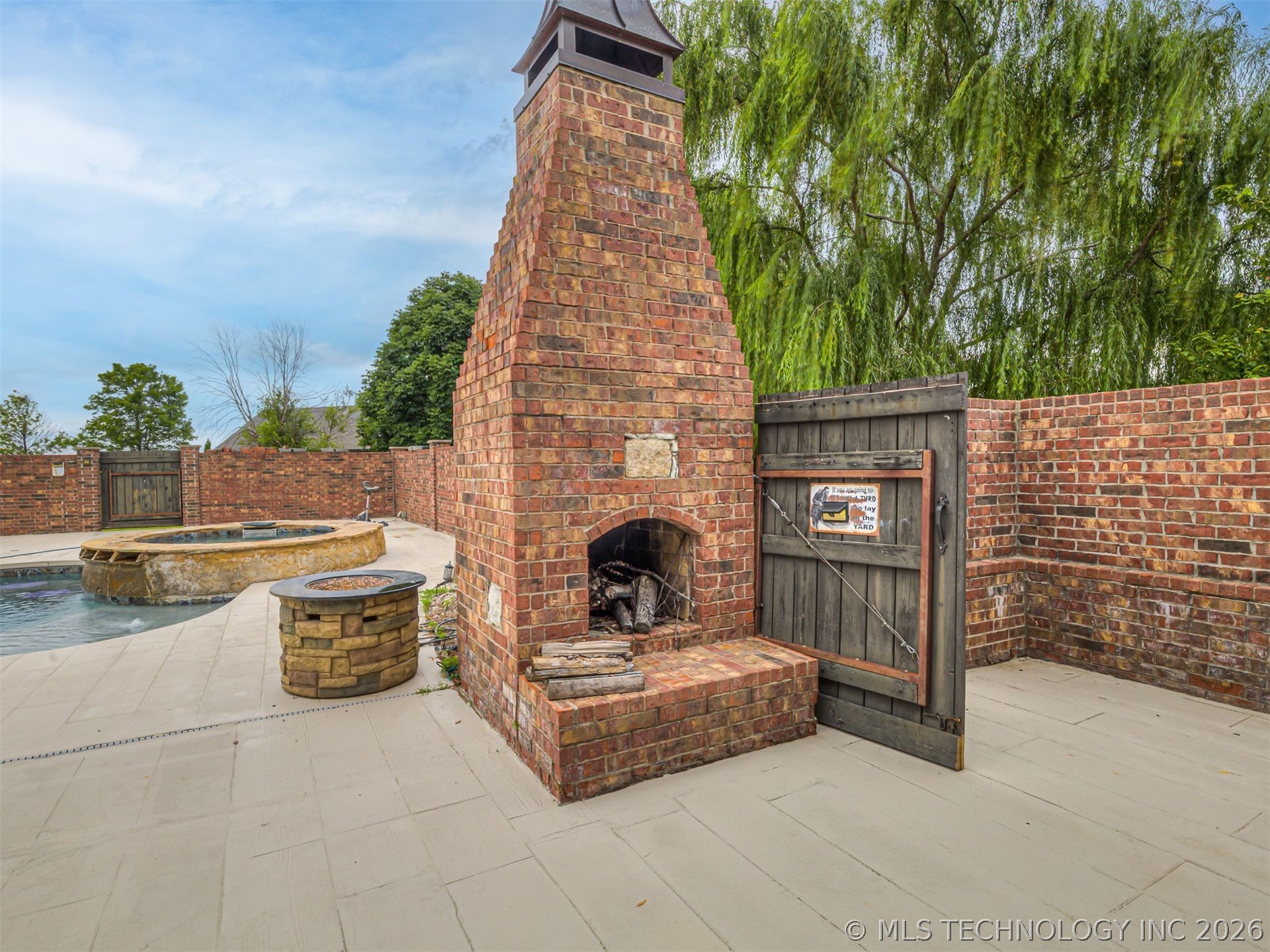 18961 Chickadee Court Owasso OK 74055
