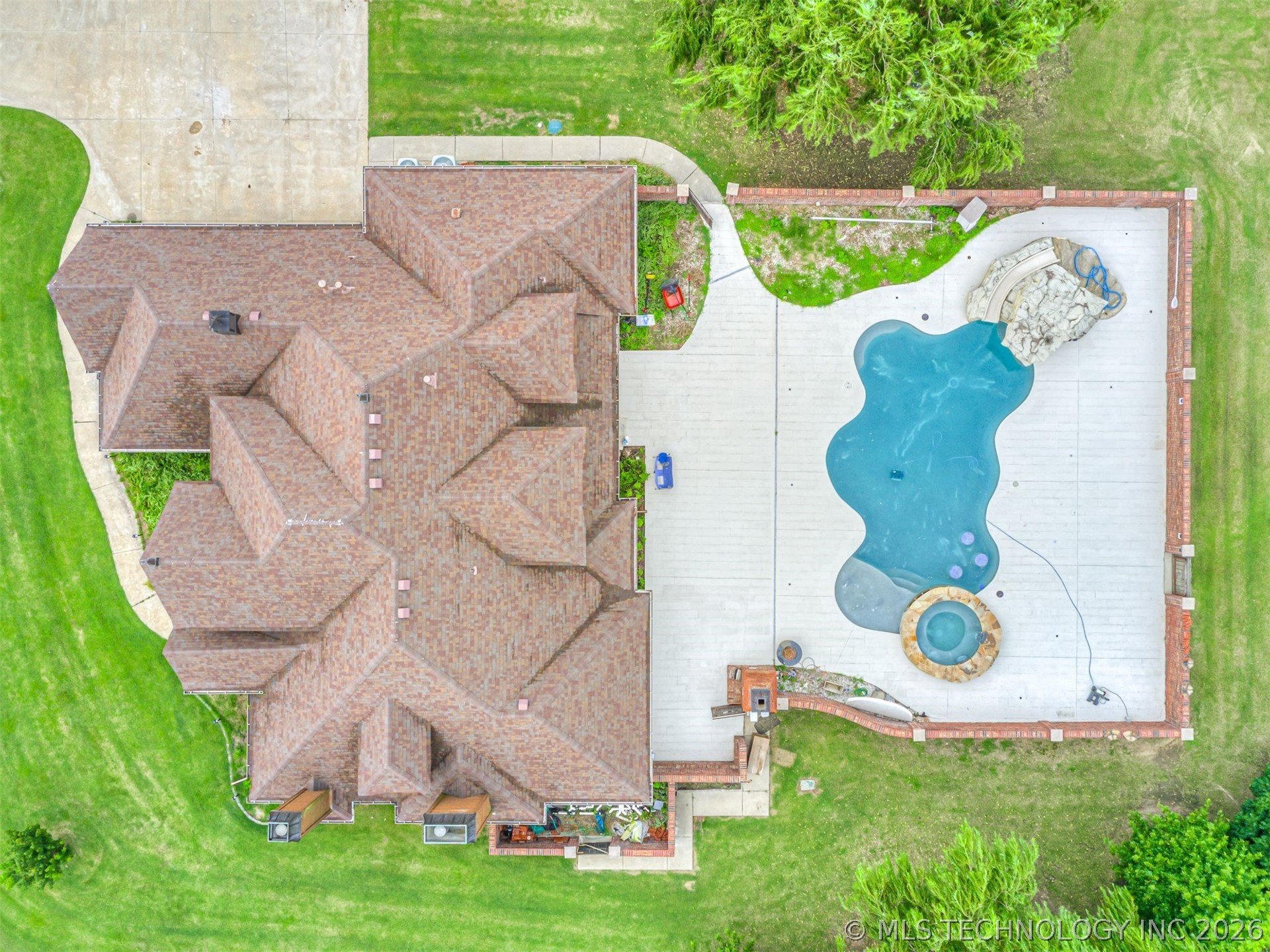 18961 Chickadee Court Owasso OK 74055