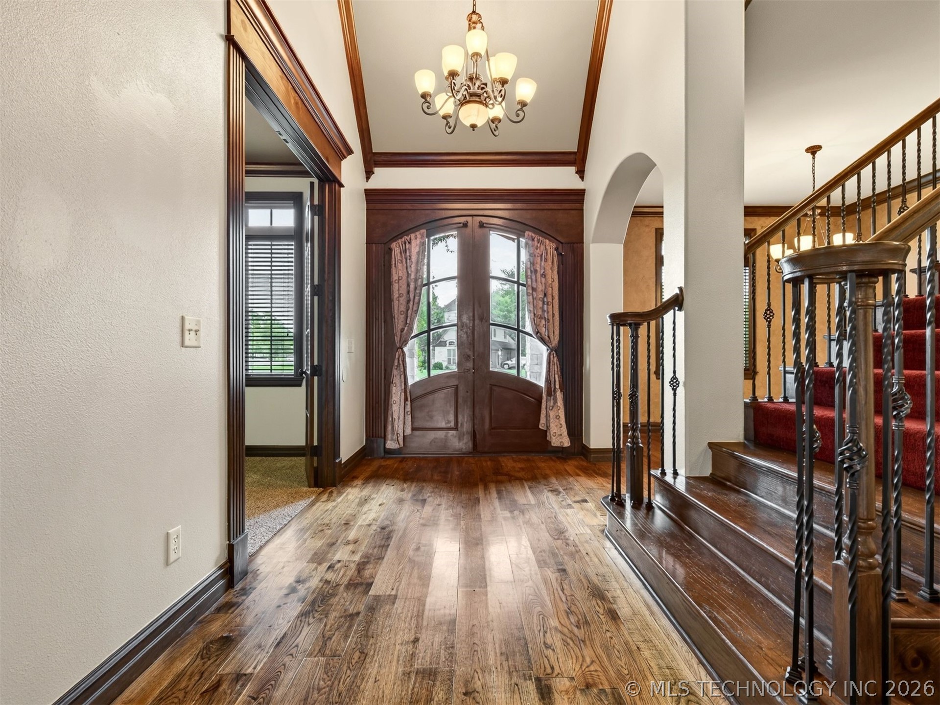 18961 Chickadee Court Owasso OK 74055